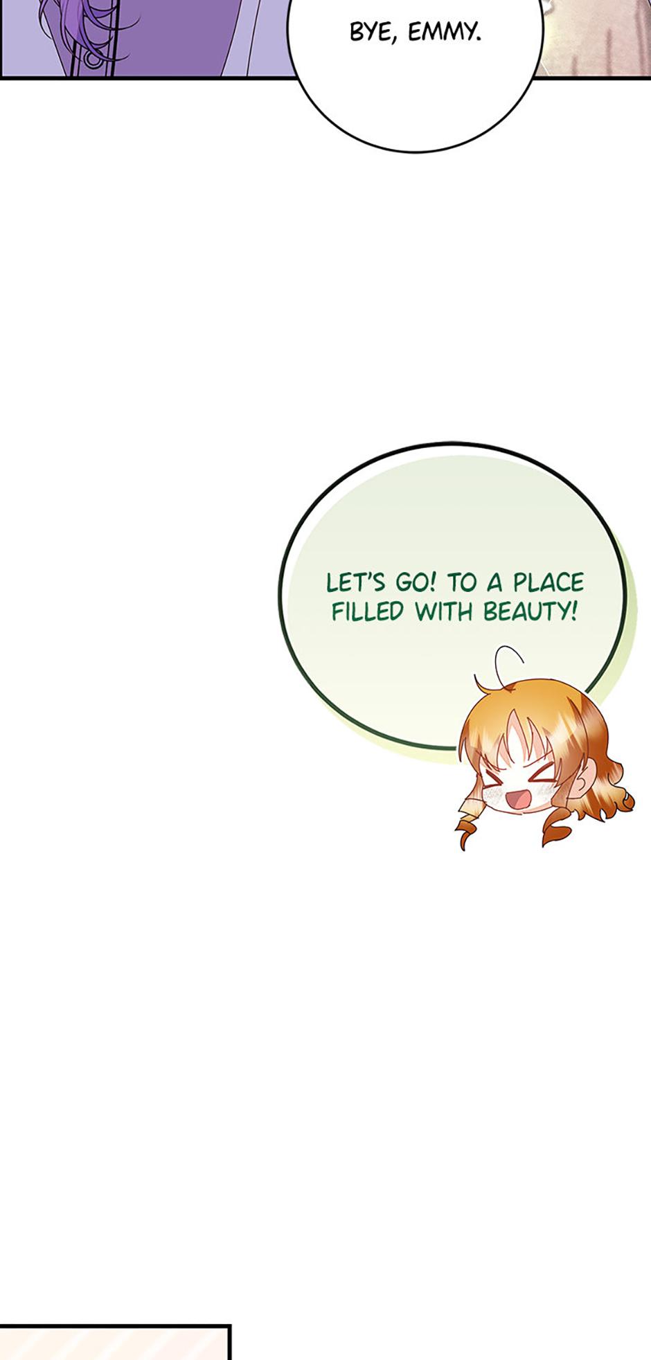 I’m the Main Character’s Child Chapter 79 page 38 - 