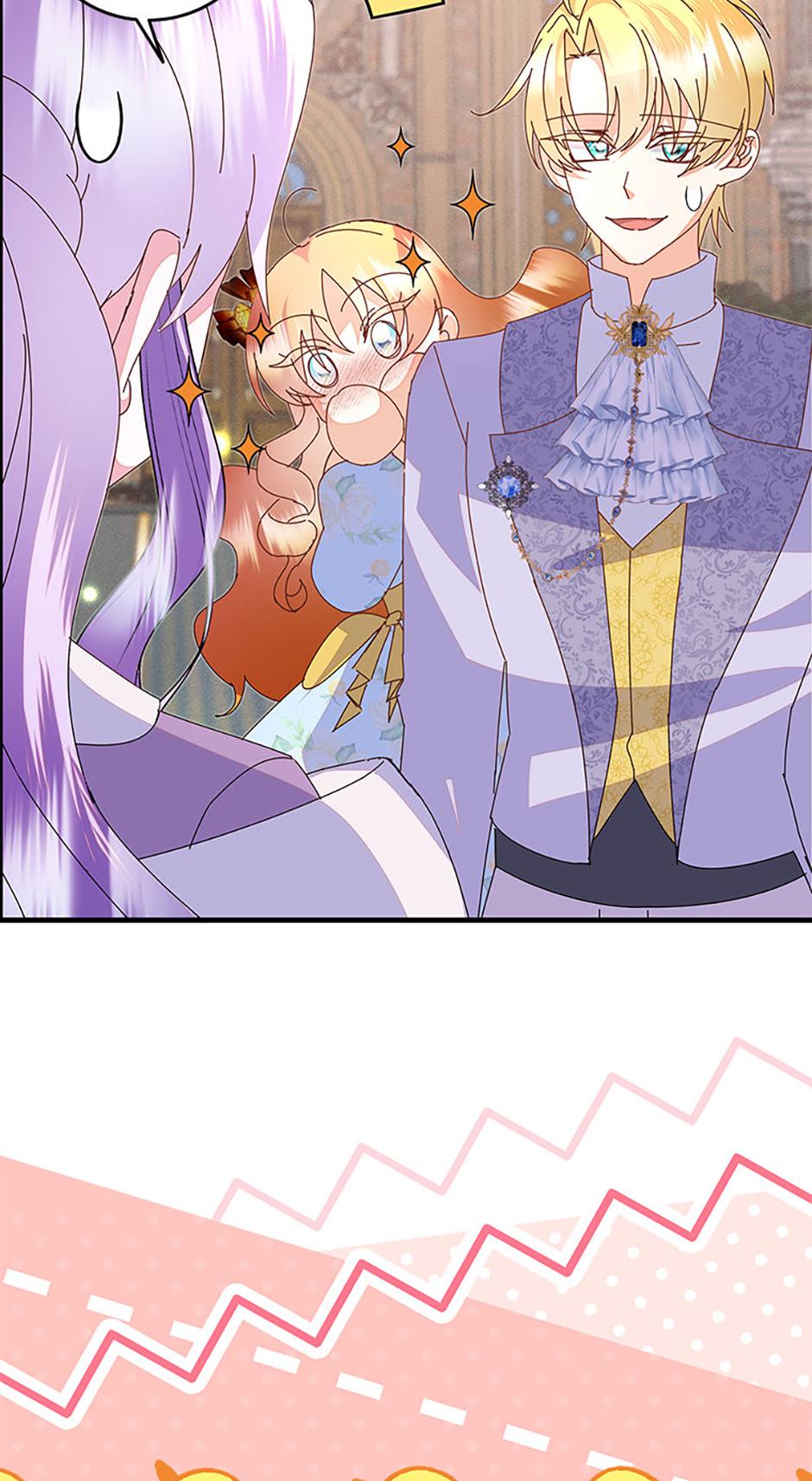 I’m the Main Character’s Child Chapter 79 page 5 - 