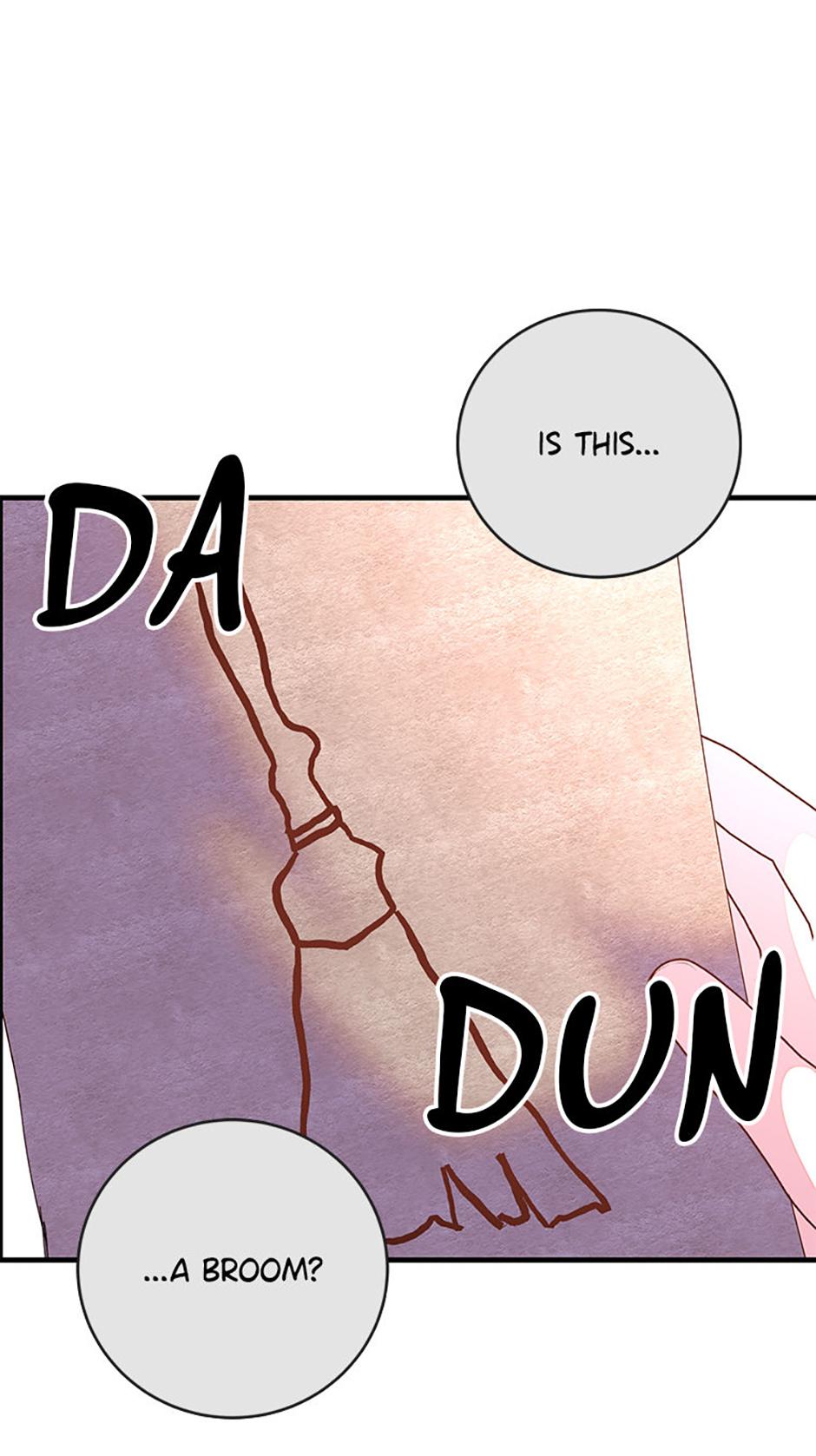 I’m the Main Character’s Child Chapter 79 page 47 - 