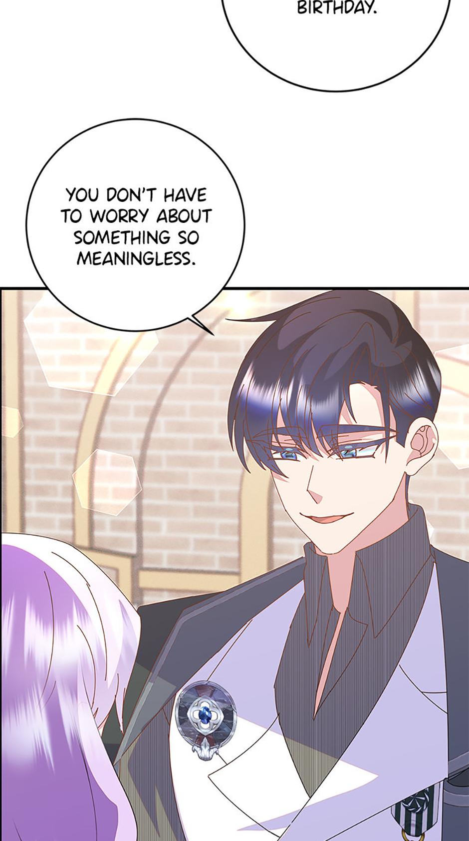 I’m the Main Character’s Child Chapter 79 page 57 - 