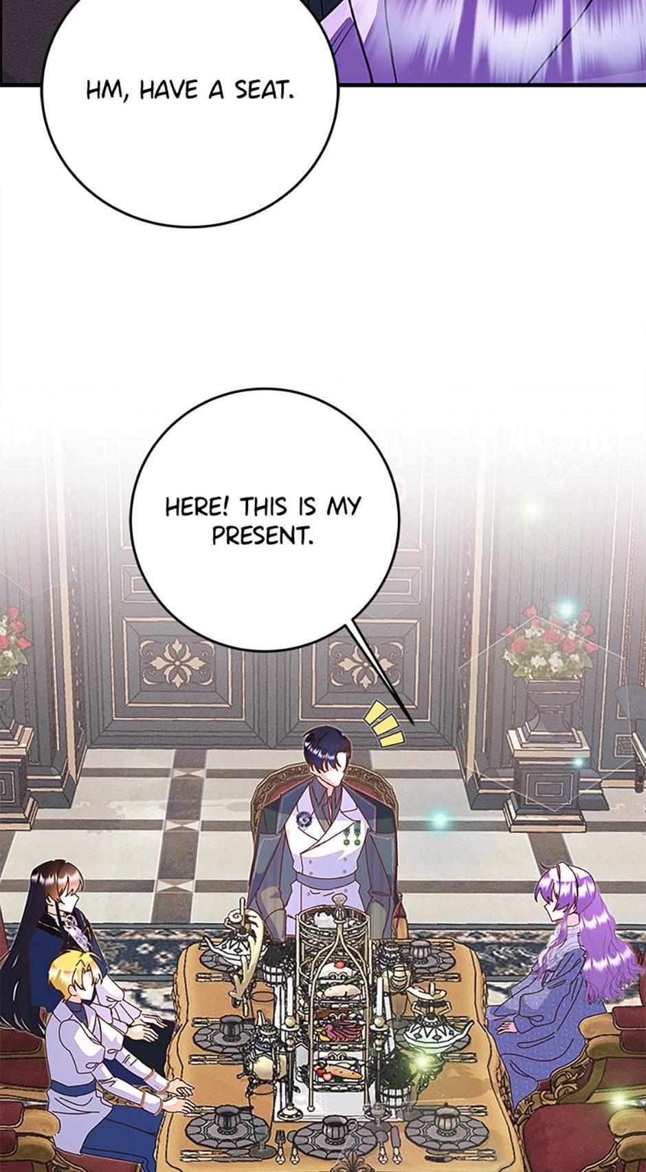 I’m the Main Character’s Child Chapter 79 page 63 - 