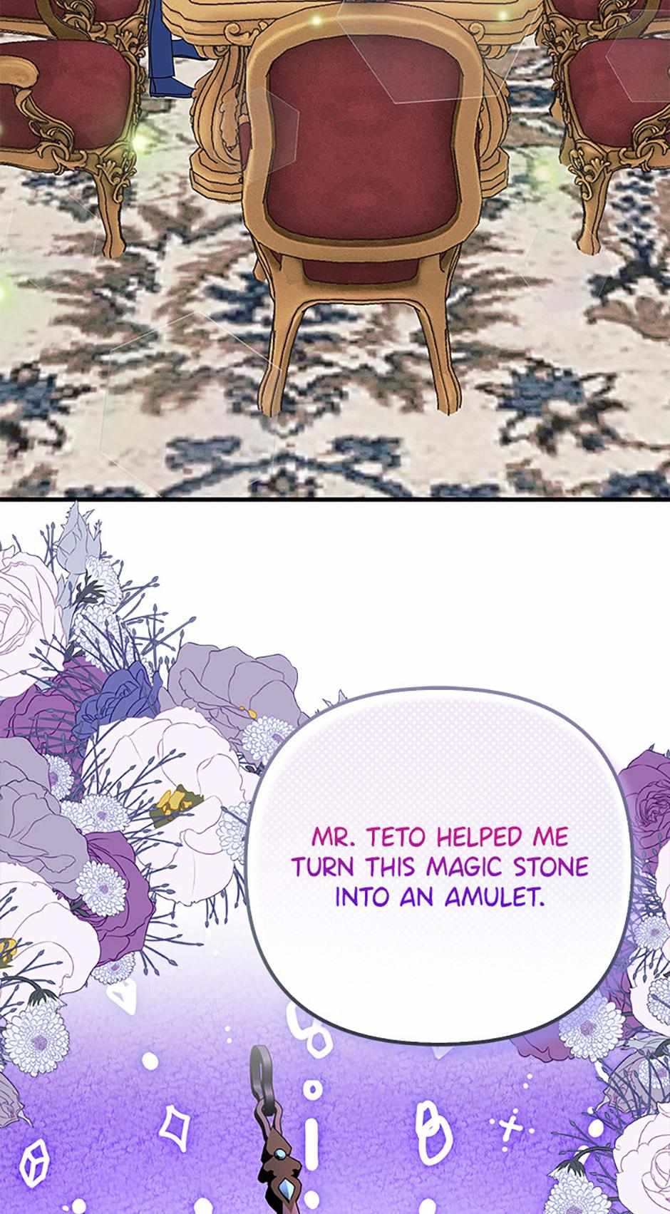 I’m the Main Character’s Child Chapter 79 page 64 - 