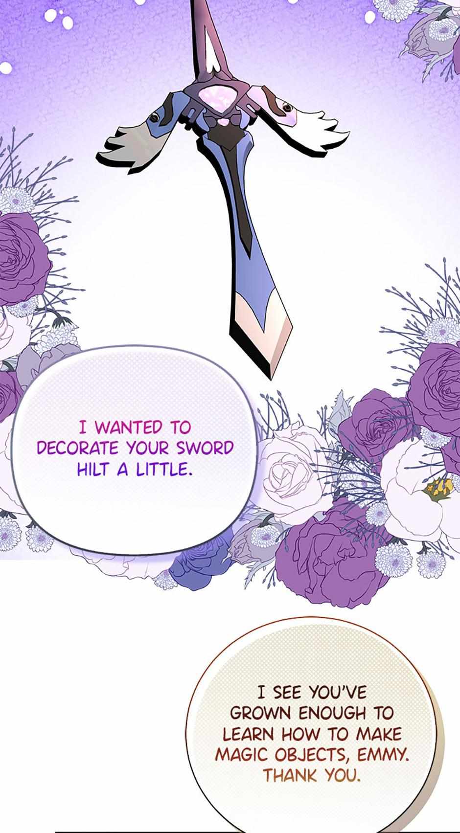 I’m the Main Character’s Child Chapter 79 page 65 - 