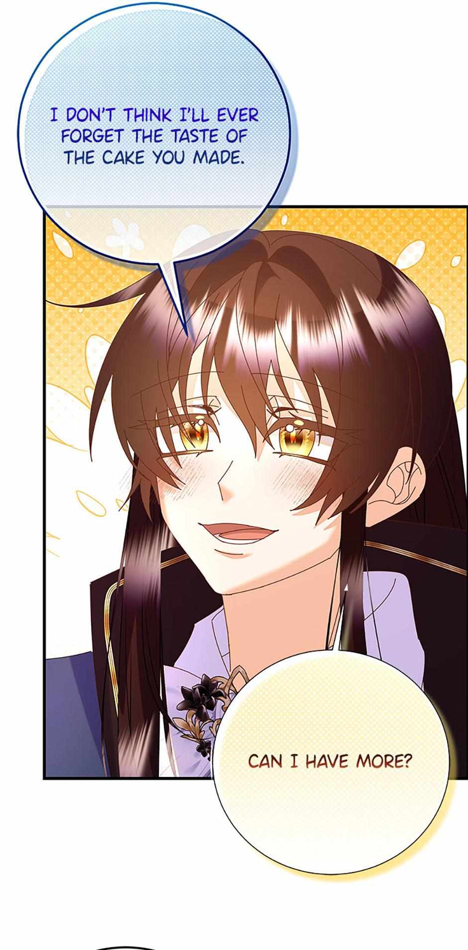 I’m the Main Character’s Child Chapter 79 page 70 - 