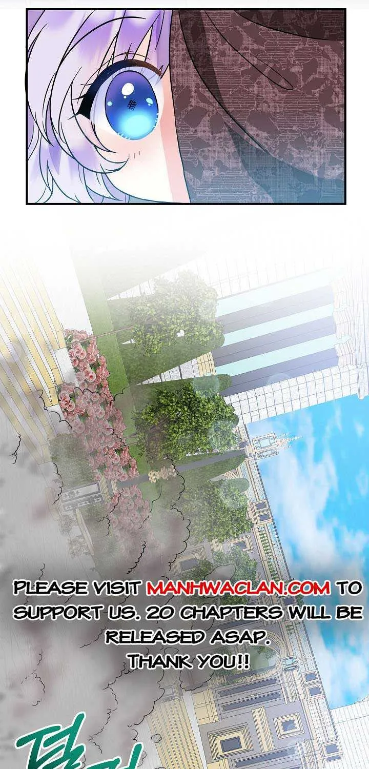 I’m the Main Character’s Child Chapter 8 page 13 - 
