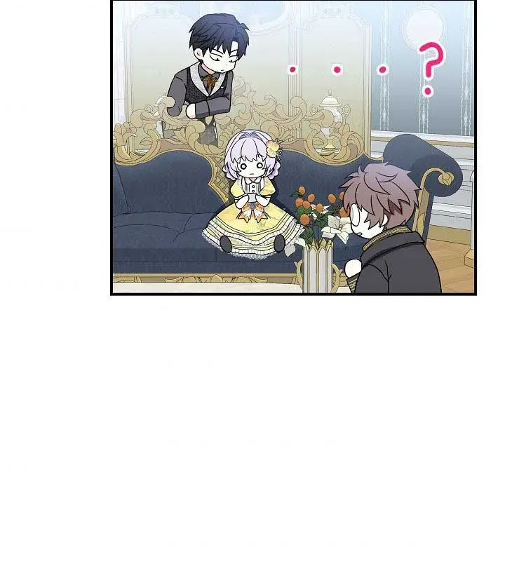 I’m the Main Character’s Child Chapter 8 page 41 - 