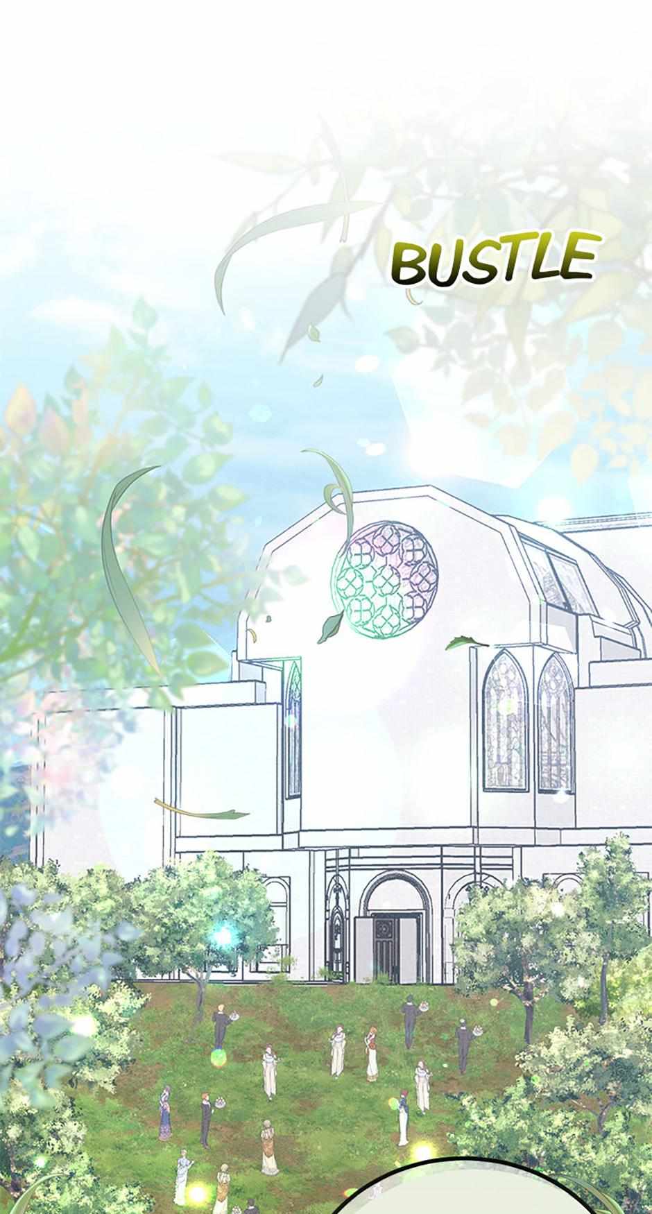 I’m the Main Character’s Child Chapter 80 page 2 - 