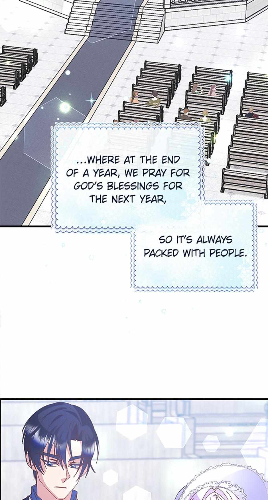 I’m the Main Character’s Child Chapter 80 page 5 - 