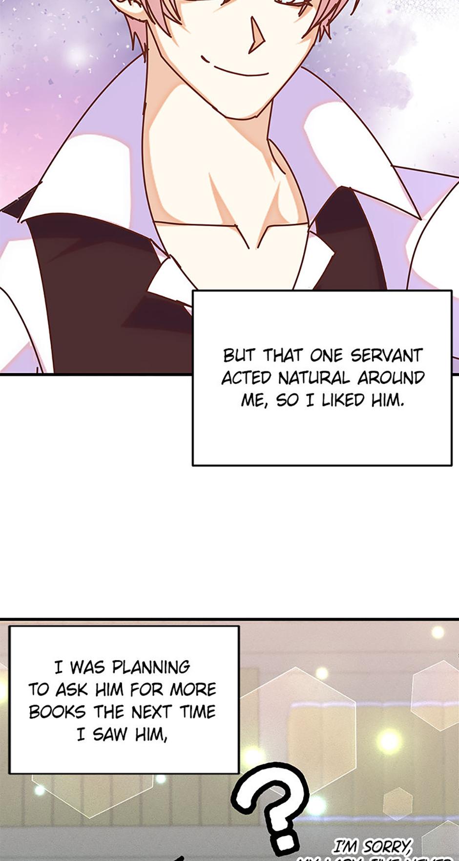 I’m the Main Character’s Child Chapter 80 page 41 - 