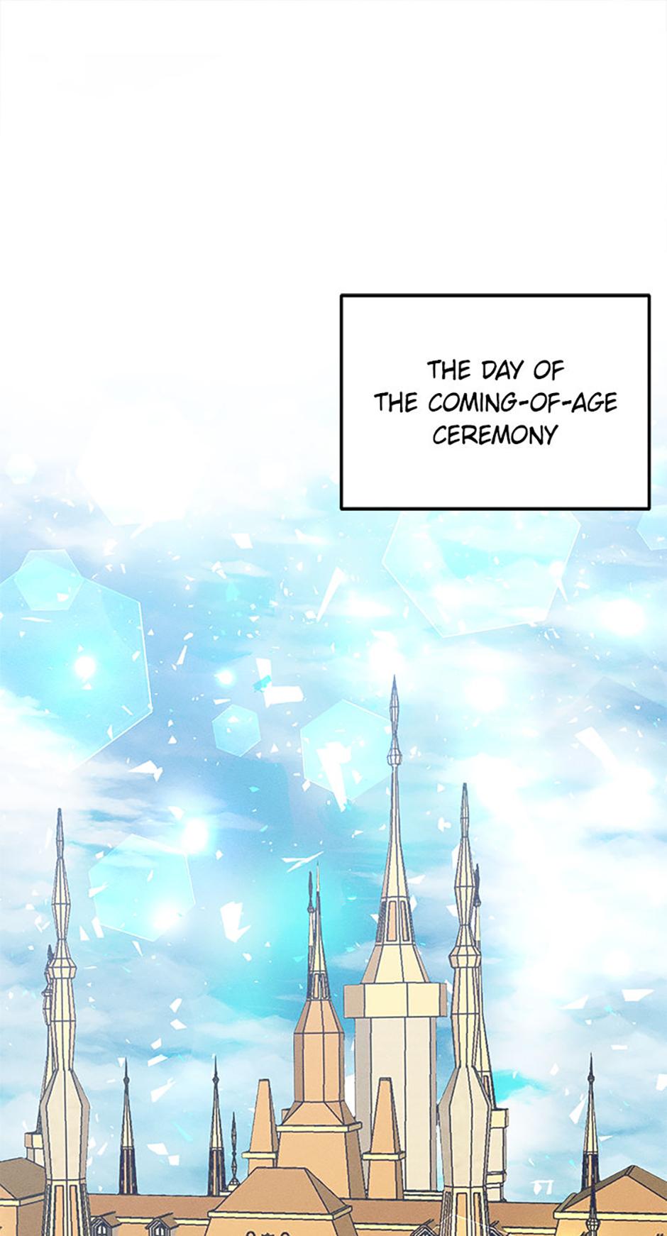 I’m the Main Character’s Child Chapter 80 page 66 - 