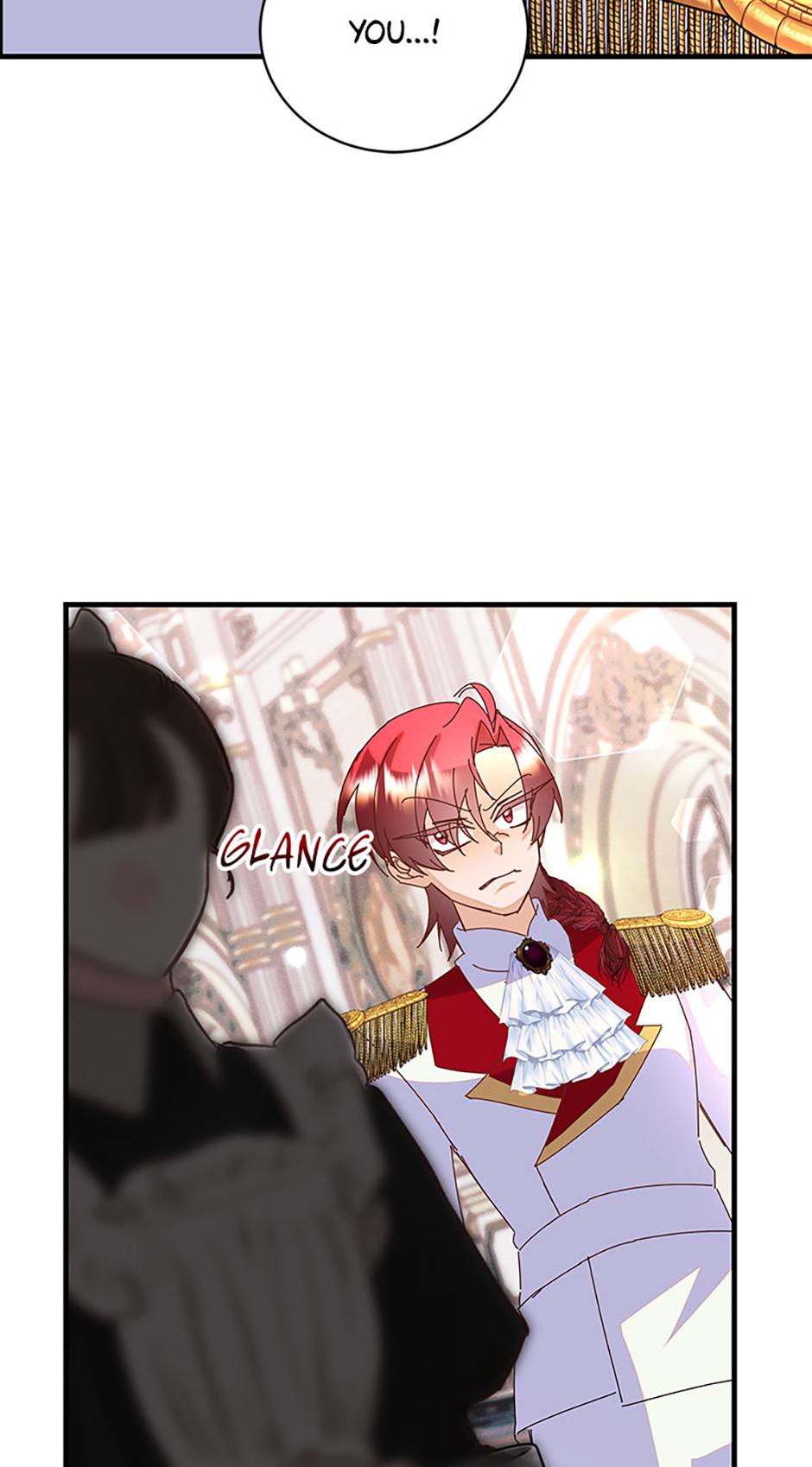 I’m the Main Character’s Child Chapter 81 page 26 - 