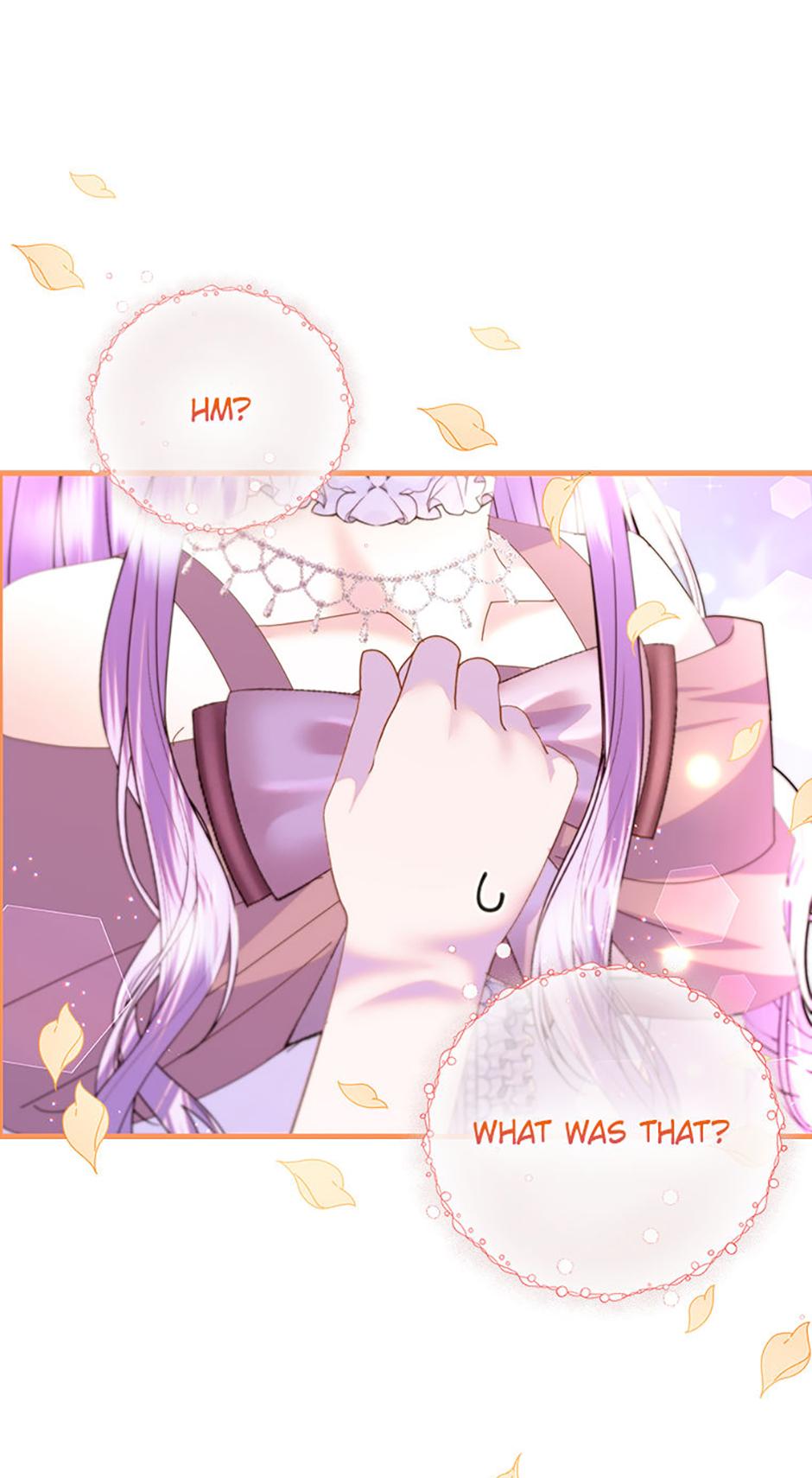 I’m the Main Character’s Child Chapter 81 page 48 - 