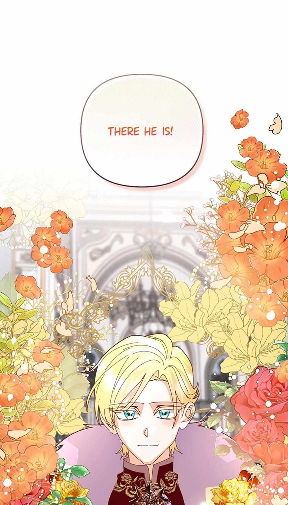 I’m the Main Character’s Child Chapter 81 page 67 - 