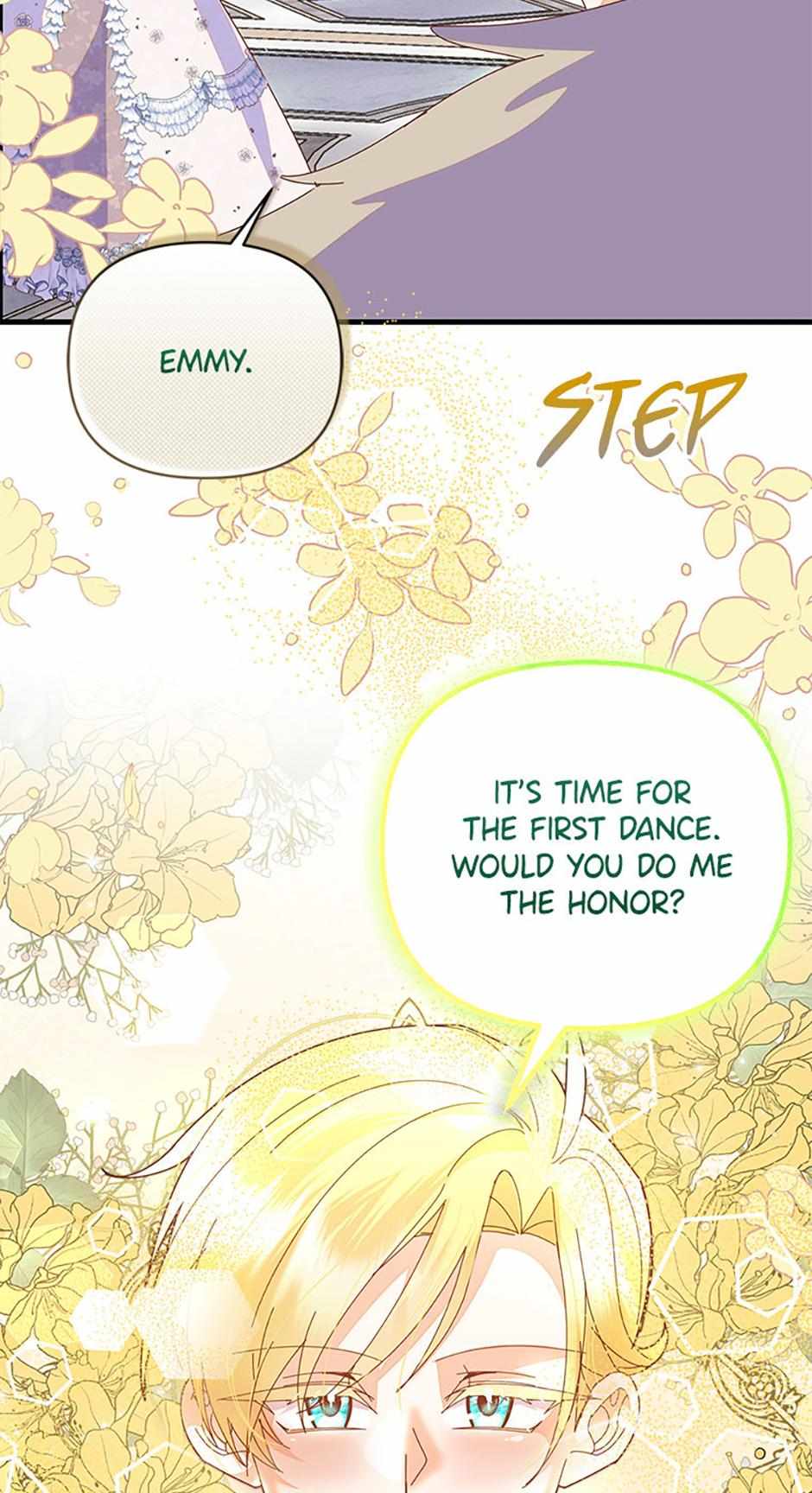 I’m the Main Character’s Child Chapter 82 page 13 - 