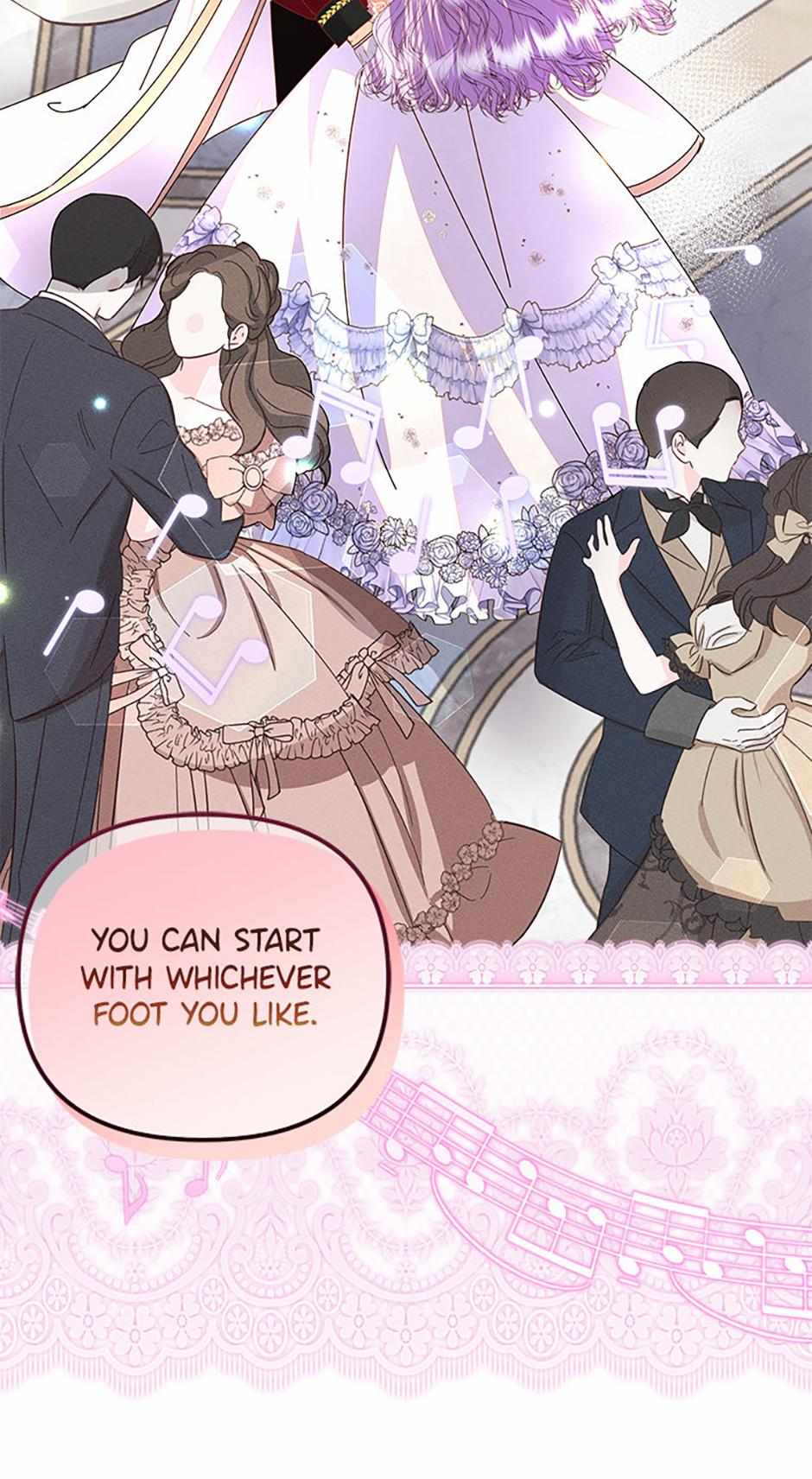 I’m the Main Character’s Child Chapter 82 page 20 - 
