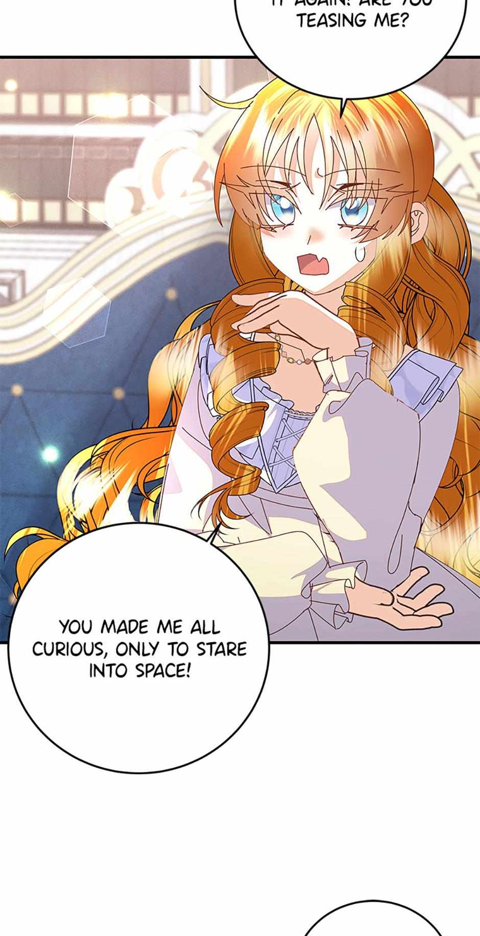 I’m the Main Character’s Child Chapter 82 page 39 - 