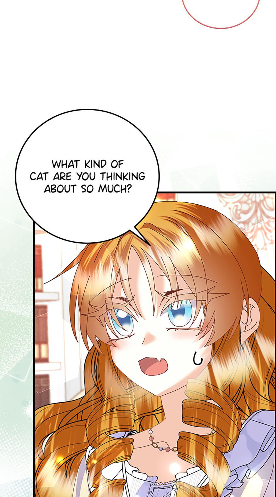 I’m the Main Character’s Child Chapter 82 page 43 - 