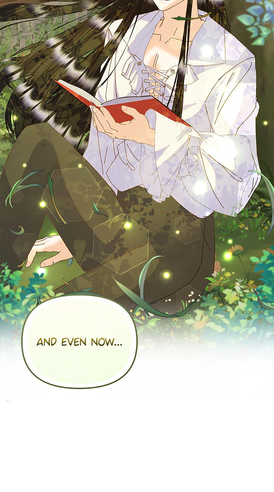 I’m the Main Character’s Child Chapter 82 page 46 - 