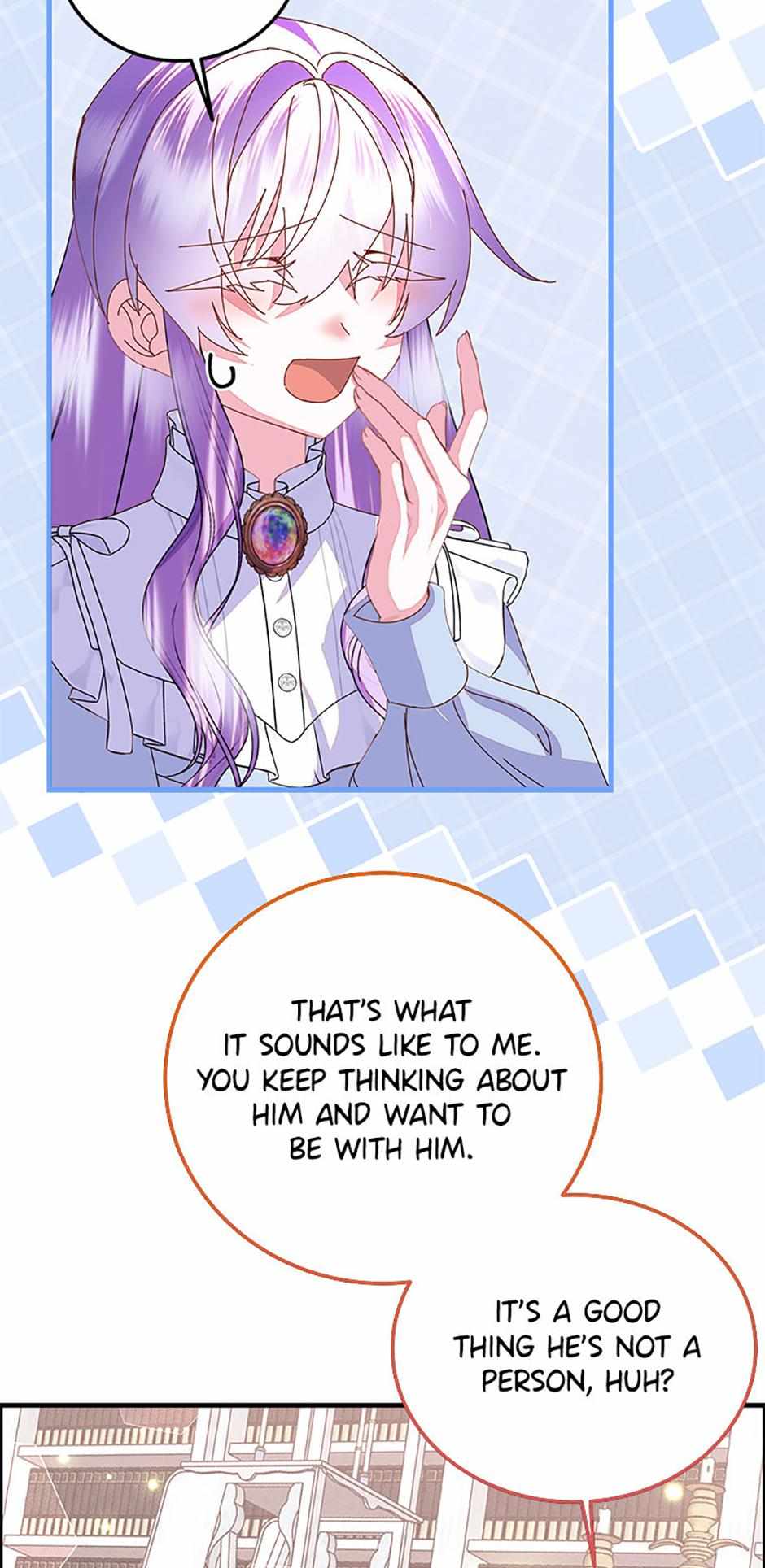 I’m the Main Character’s Child Chapter 82 page 48 - 