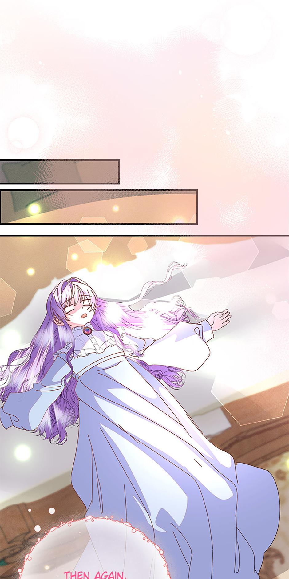 I’m the Main Character’s Child Chapter 82 page 52 - 