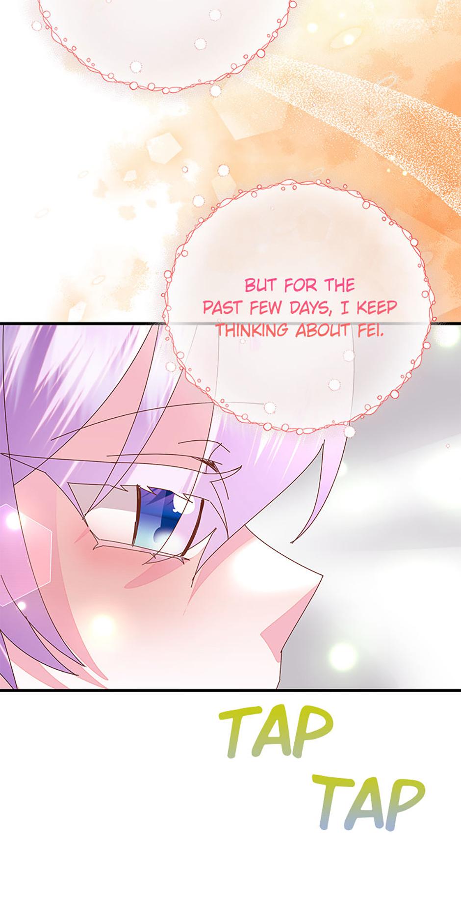I’m the Main Character’s Child Chapter 82 page 54 - 