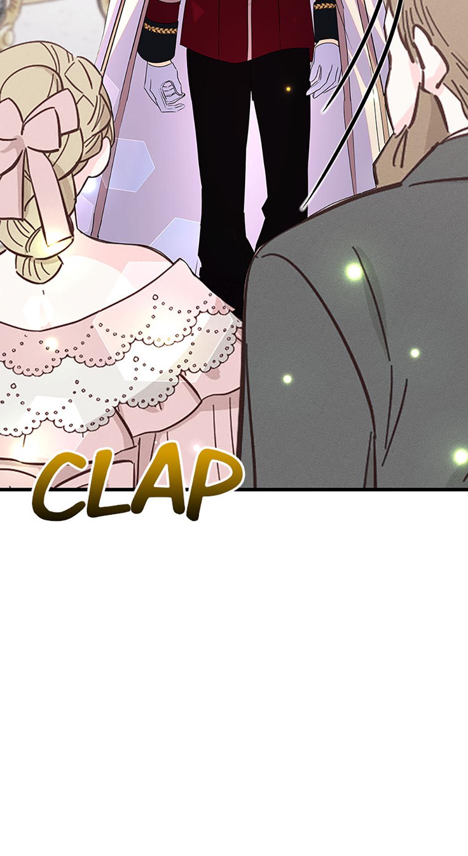 I’m the Main Character’s Child Chapter 82 page 7 - 