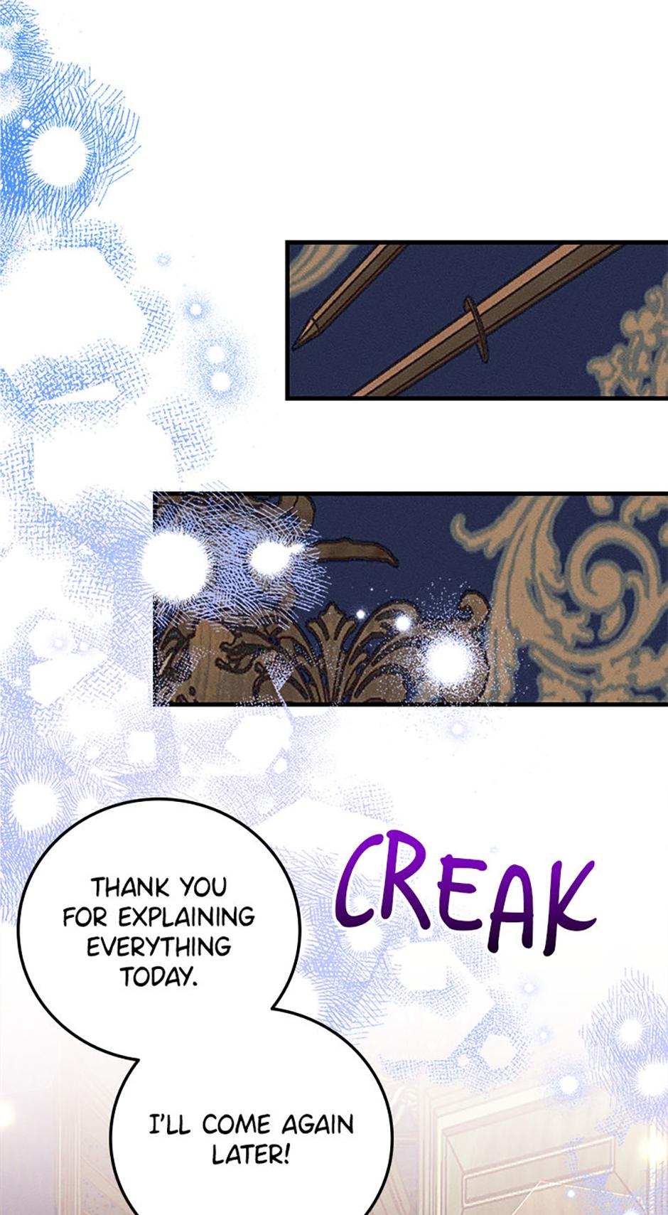 I’m the Main Character’s Child Chapter 82 page 68 - 