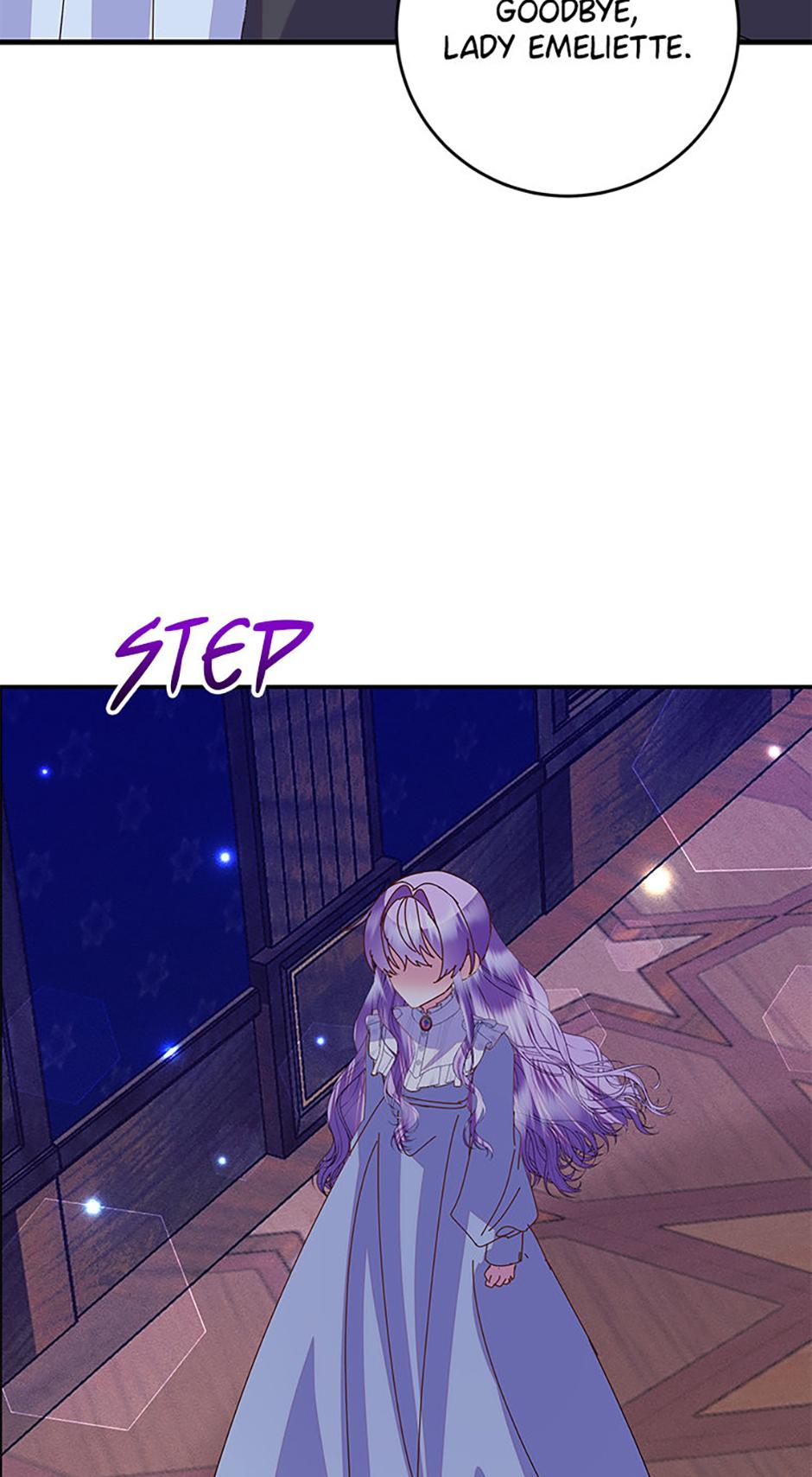 I’m the Main Character’s Child Chapter 82 page 70 - 