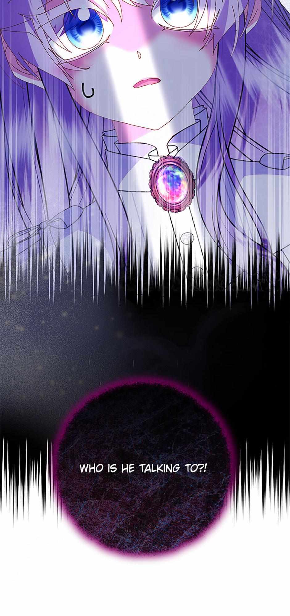 I’m the Main Character’s Child Chapter 82 page 76 - 