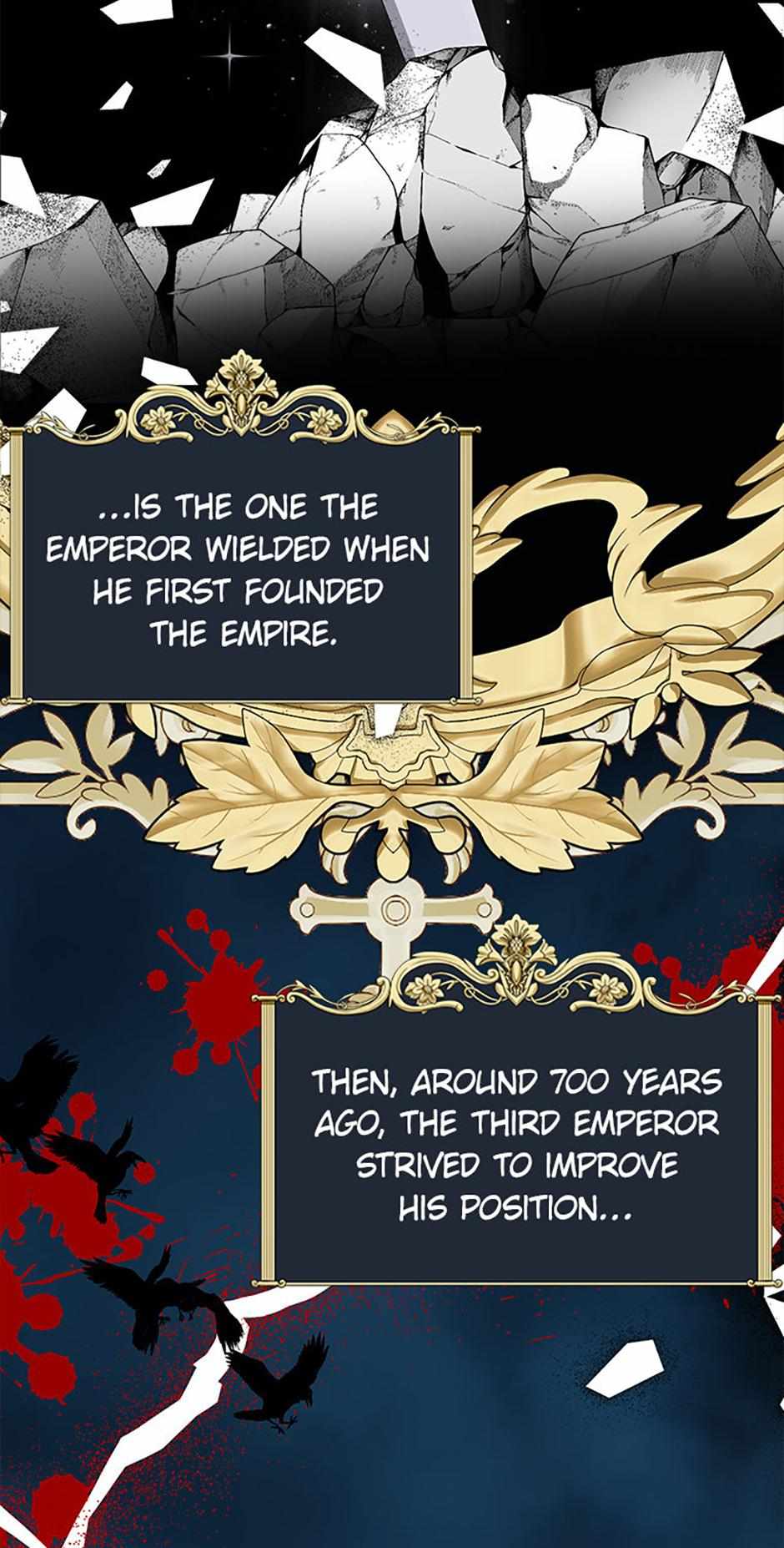 I’m the Main Character’s Child Chapter 86 page 2 - 