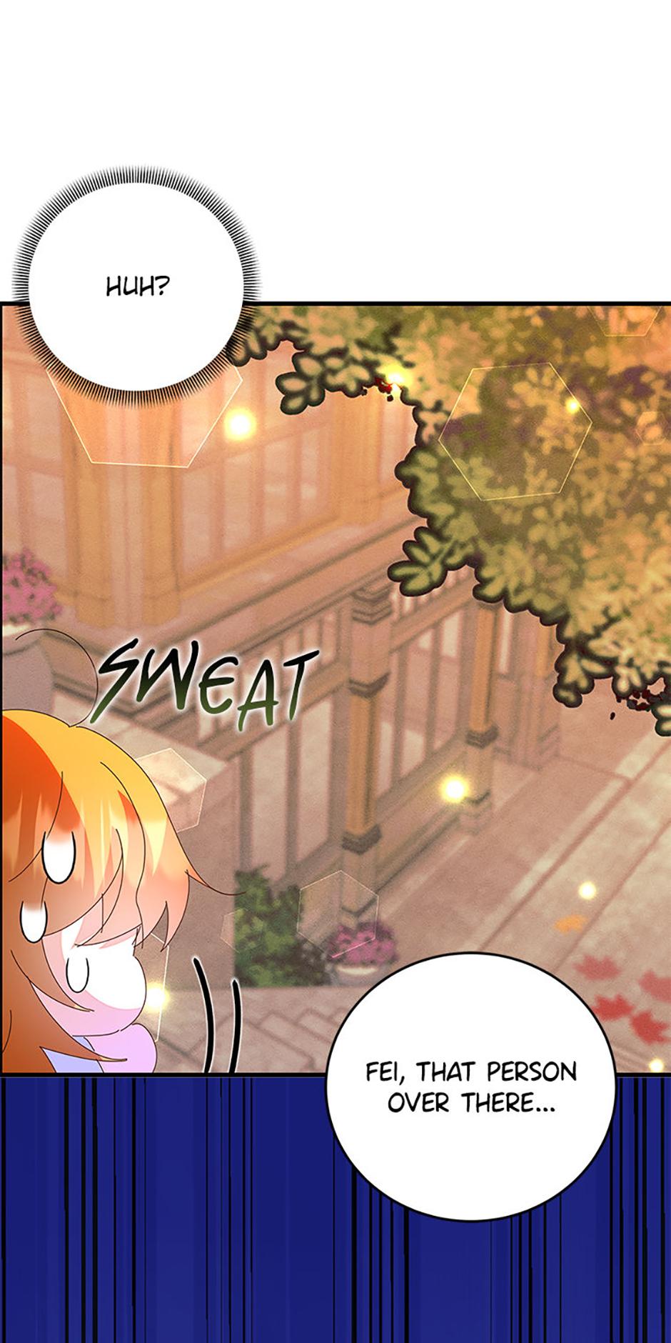 I’m the Main Character’s Child Chapter 86 page 12 - 