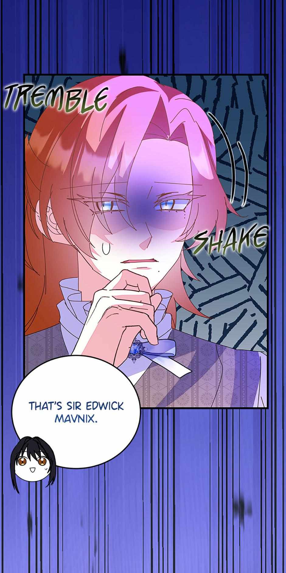I’m the Main Character’s Child Chapter 86 page 13 - 
