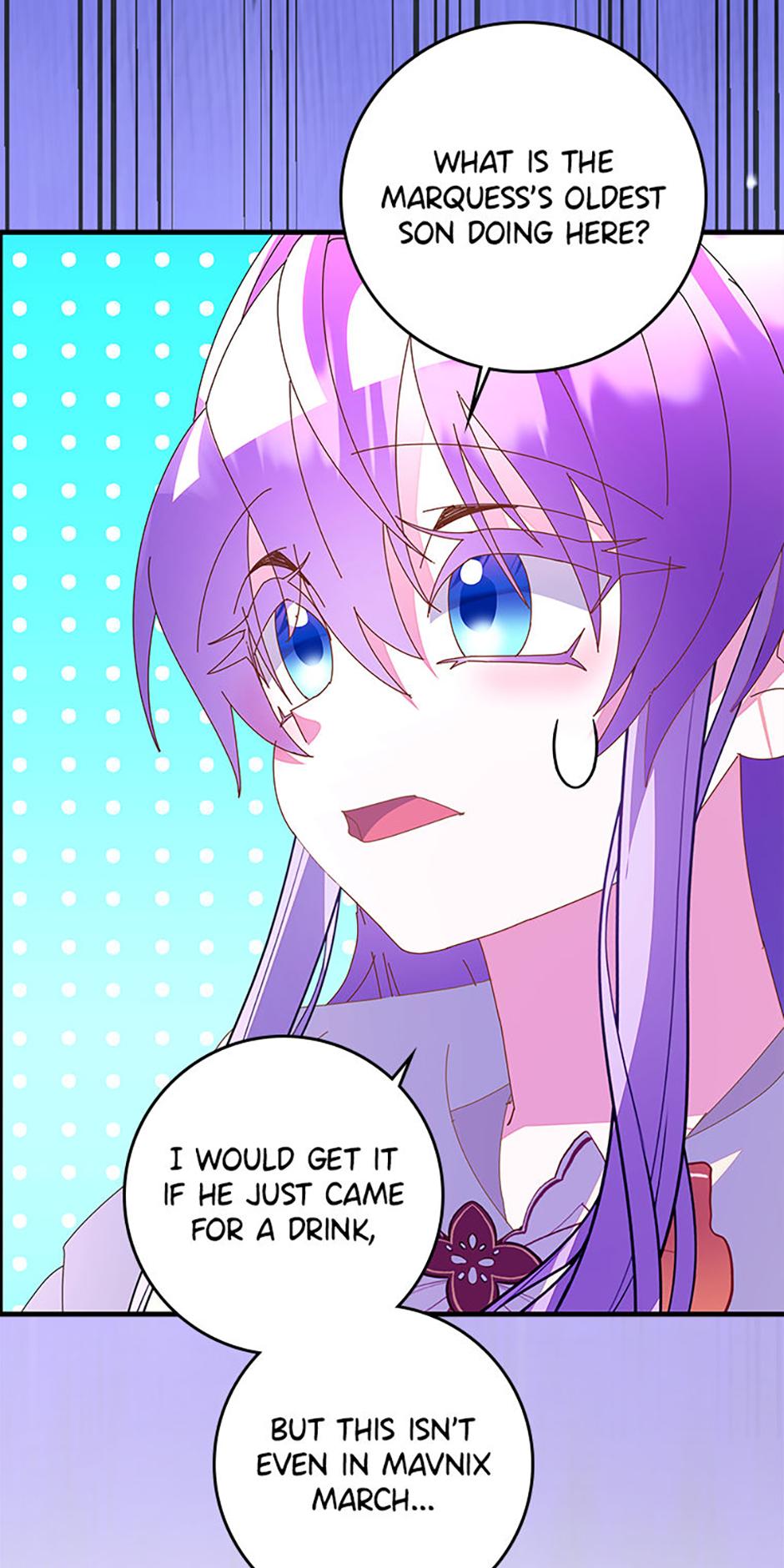 I’m the Main Character’s Child Chapter 86 page 14 - 