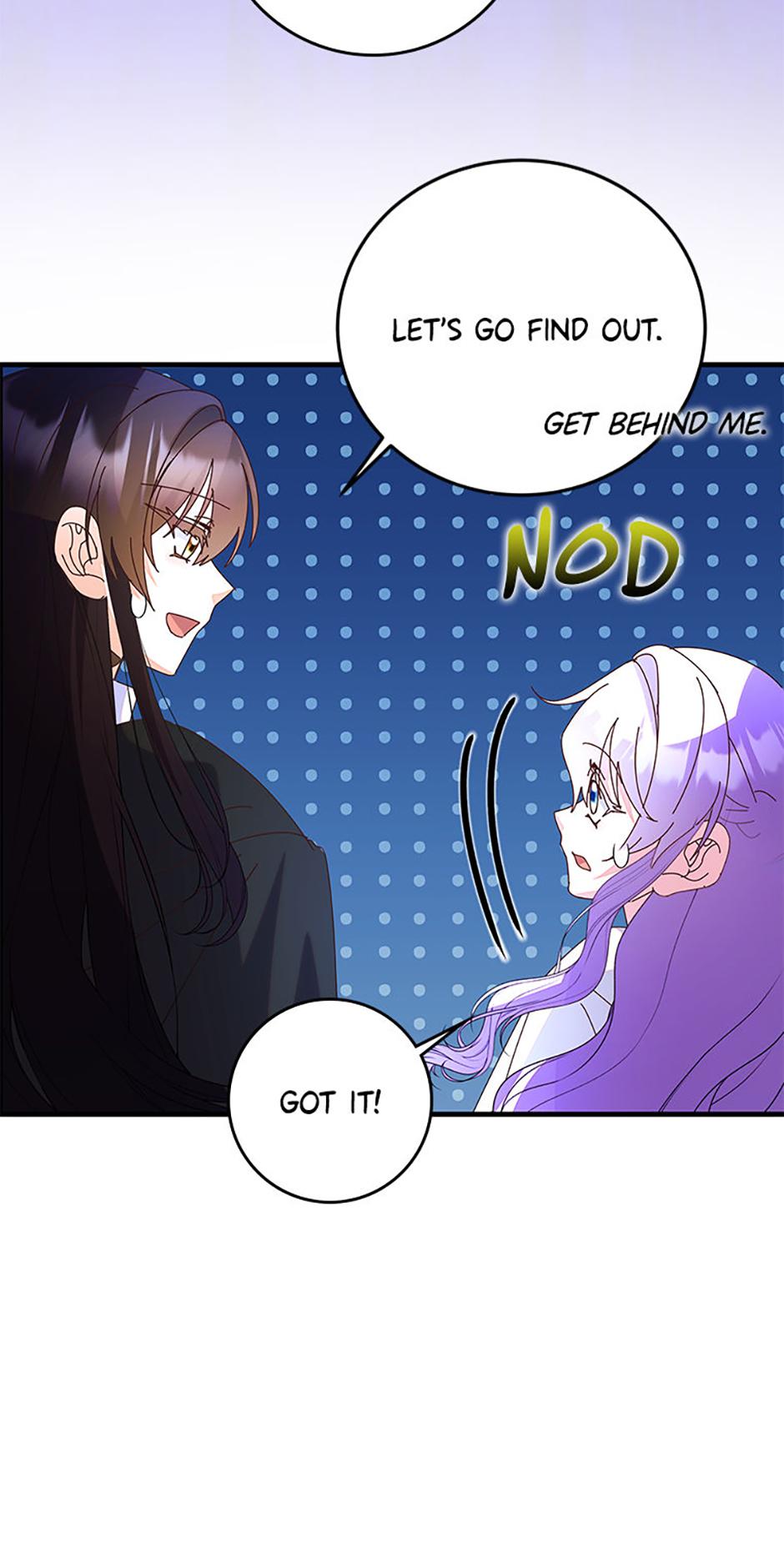 I’m the Main Character’s Child Chapter 86 page 15 - 