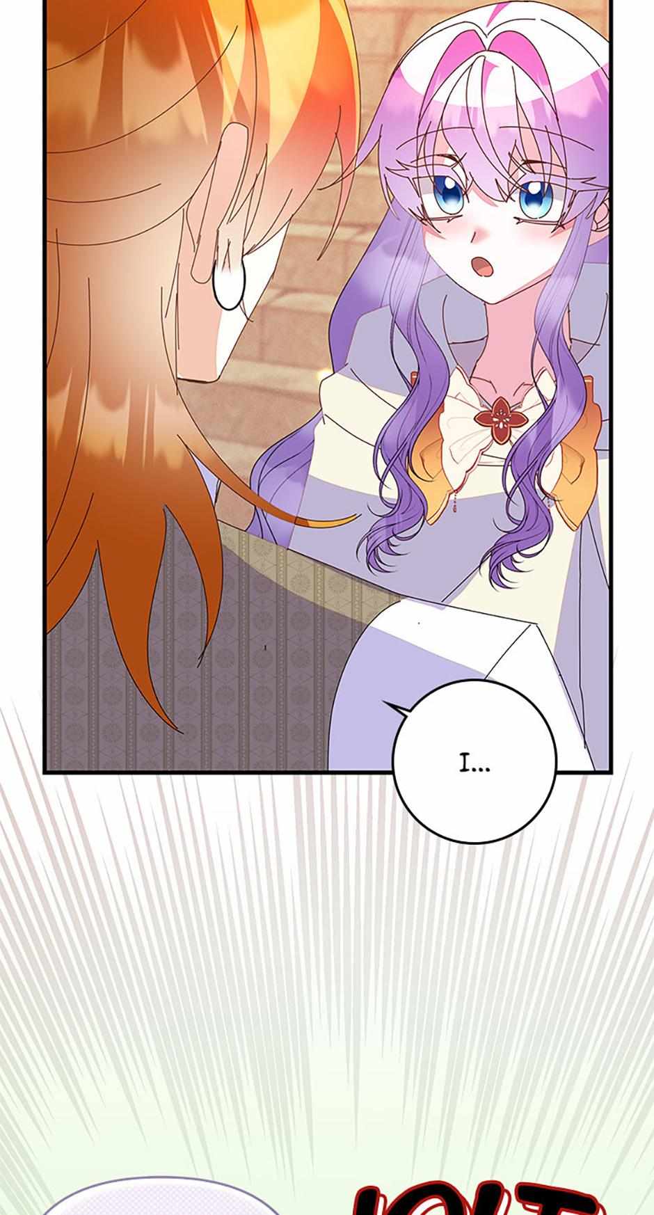 I’m the Main Character’s Child Chapter 86 page 18 - 