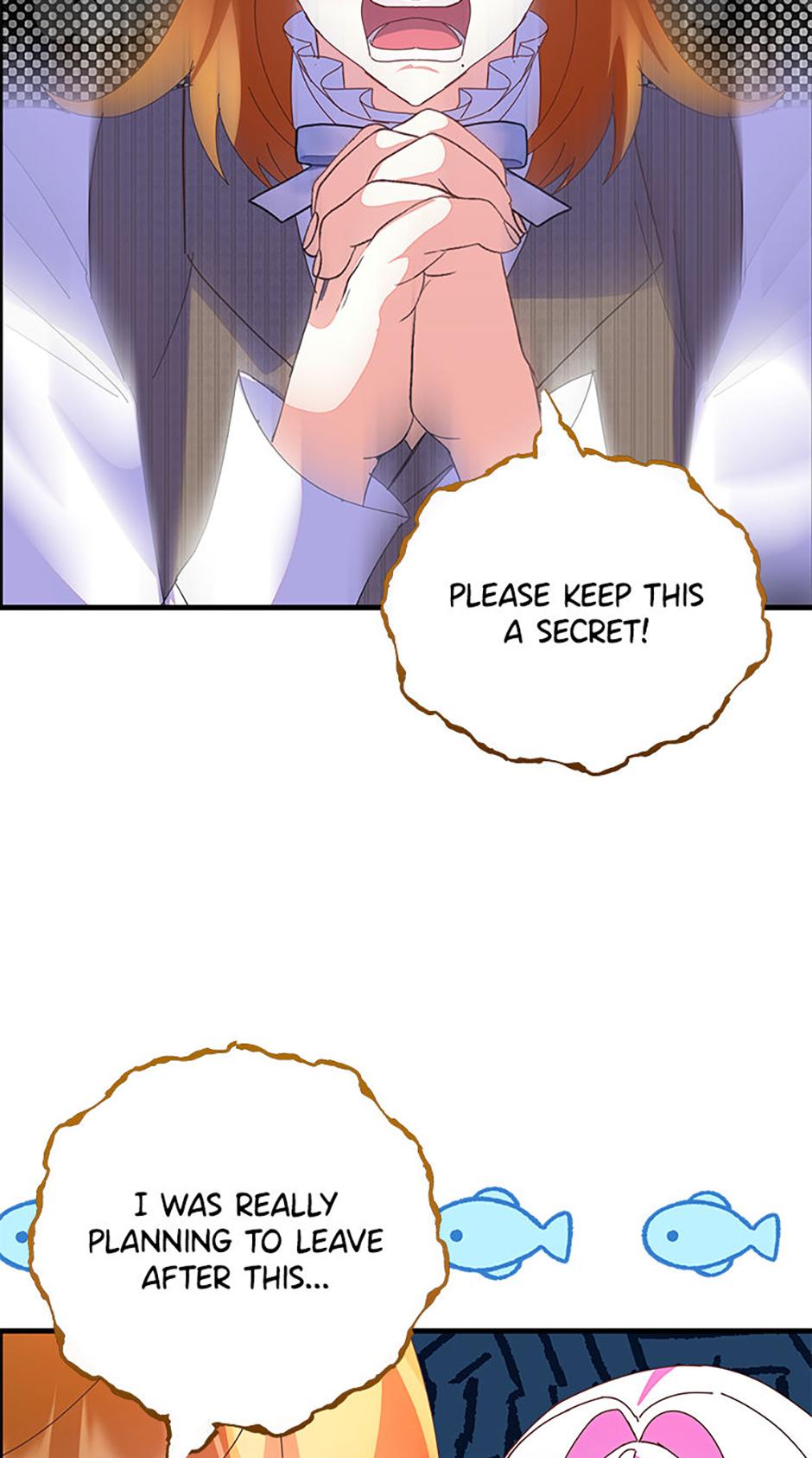 I’m the Main Character’s Child Chapter 86 page 24 - 