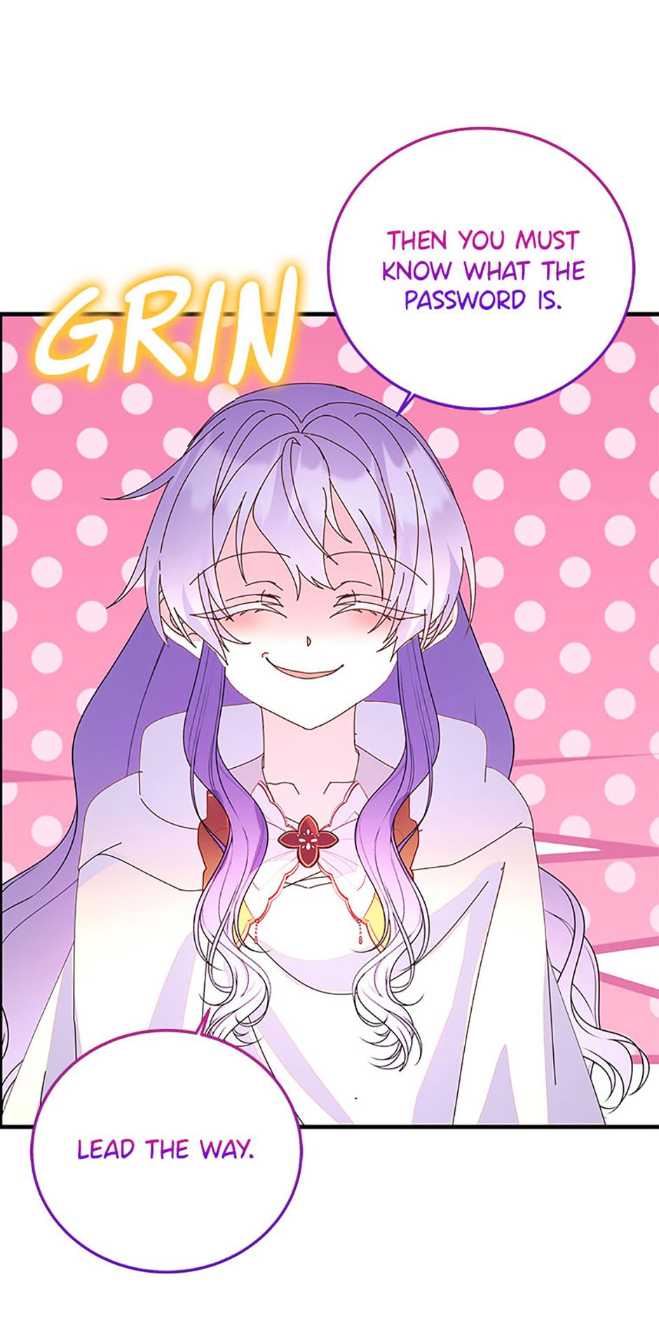 I’m the Main Character’s Child Chapter 86 page 27 - 