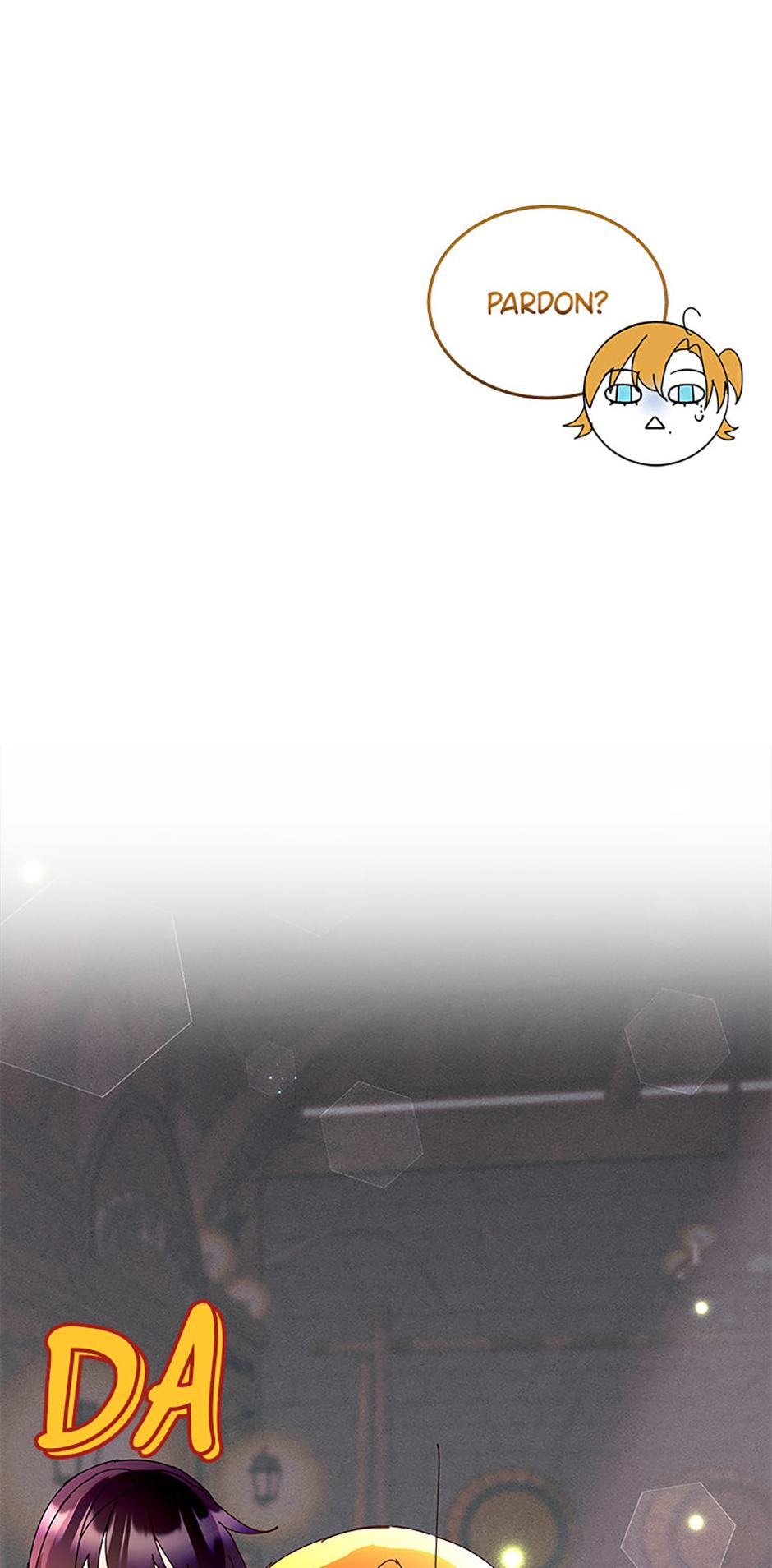 I’m the Main Character’s Child Chapter 86 page 28 - 