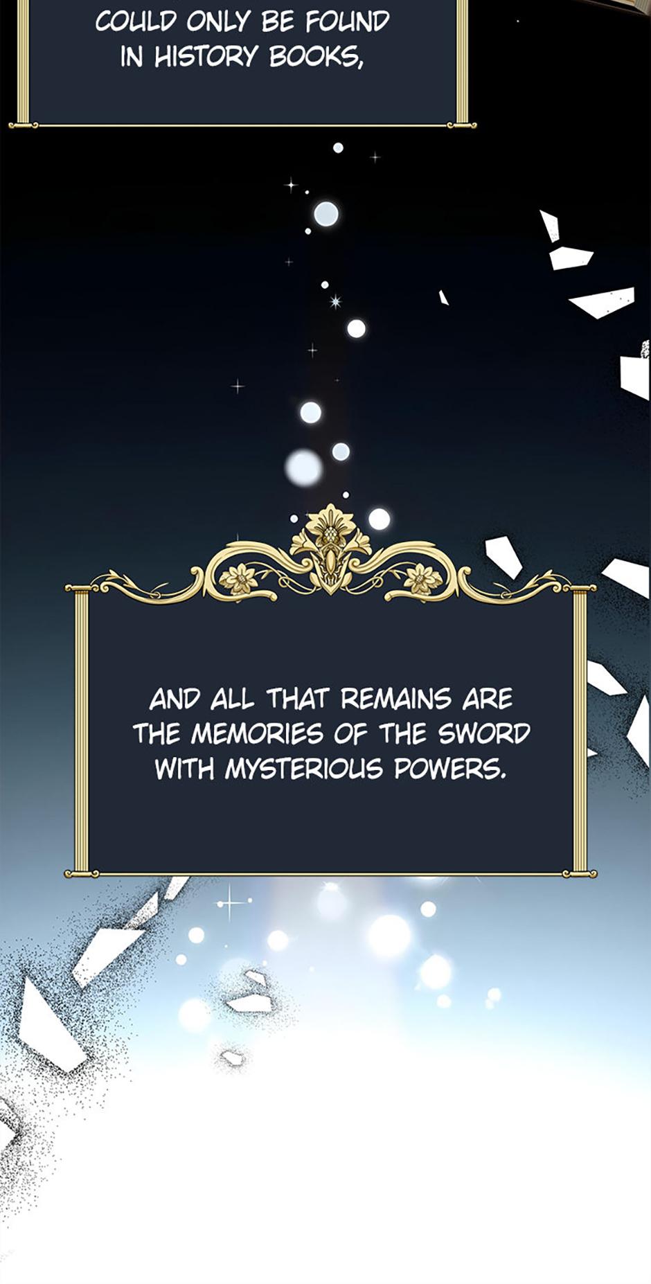 I’m the Main Character’s Child Chapter 86 page 5 - 