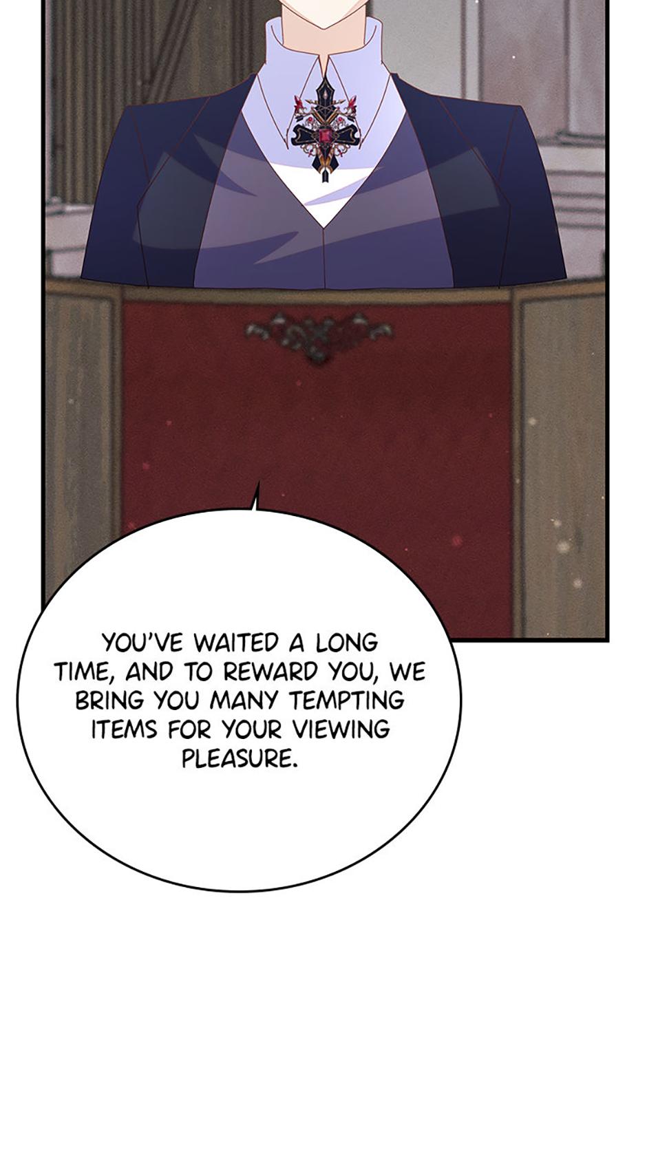 I’m the Main Character’s Child Chapter 86 page 41 - 