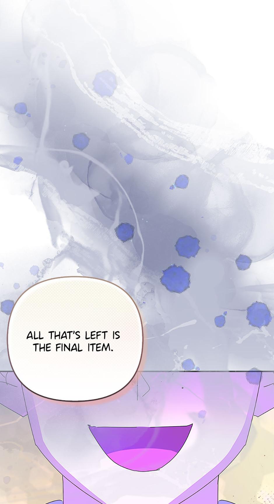 I’m the Main Character’s Child Chapter 86 page 46 - 