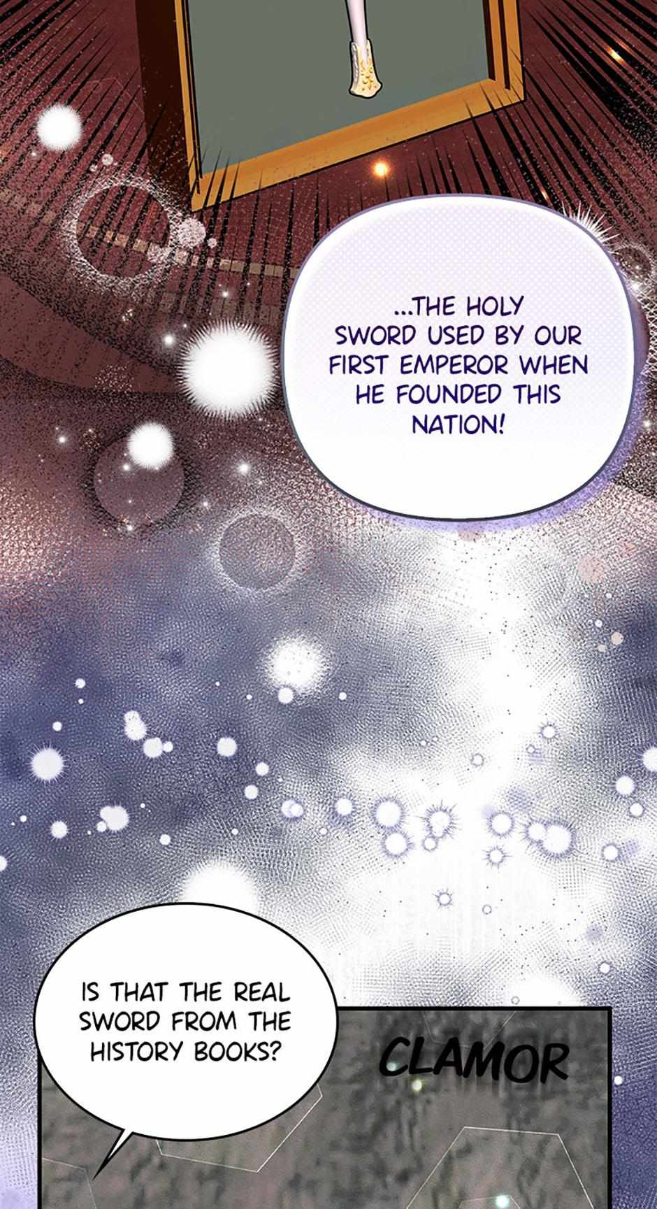 I’m the Main Character’s Child Chapter 86 page 48 - 