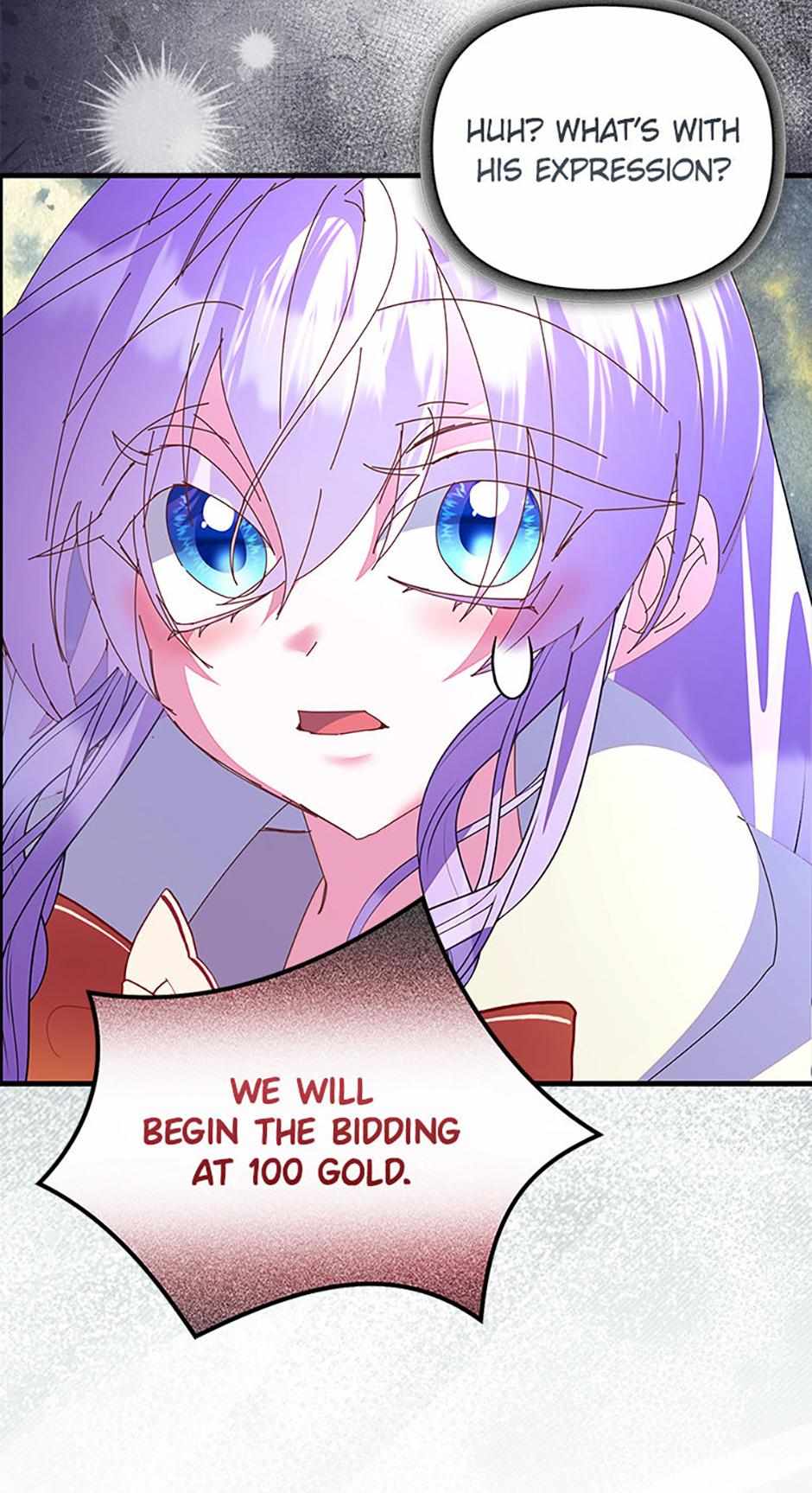 I’m the Main Character’s Child Chapter 86 page 51 - 