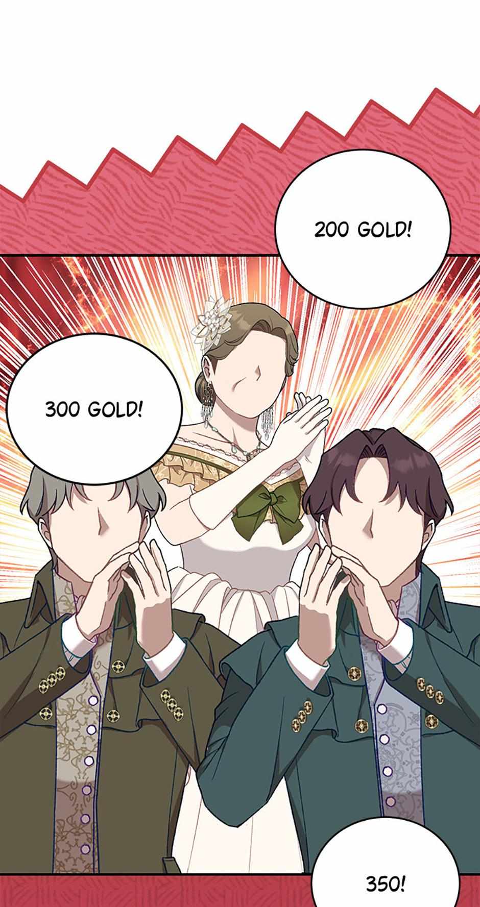 I’m the Main Character’s Child Chapter 86 page 52 - 