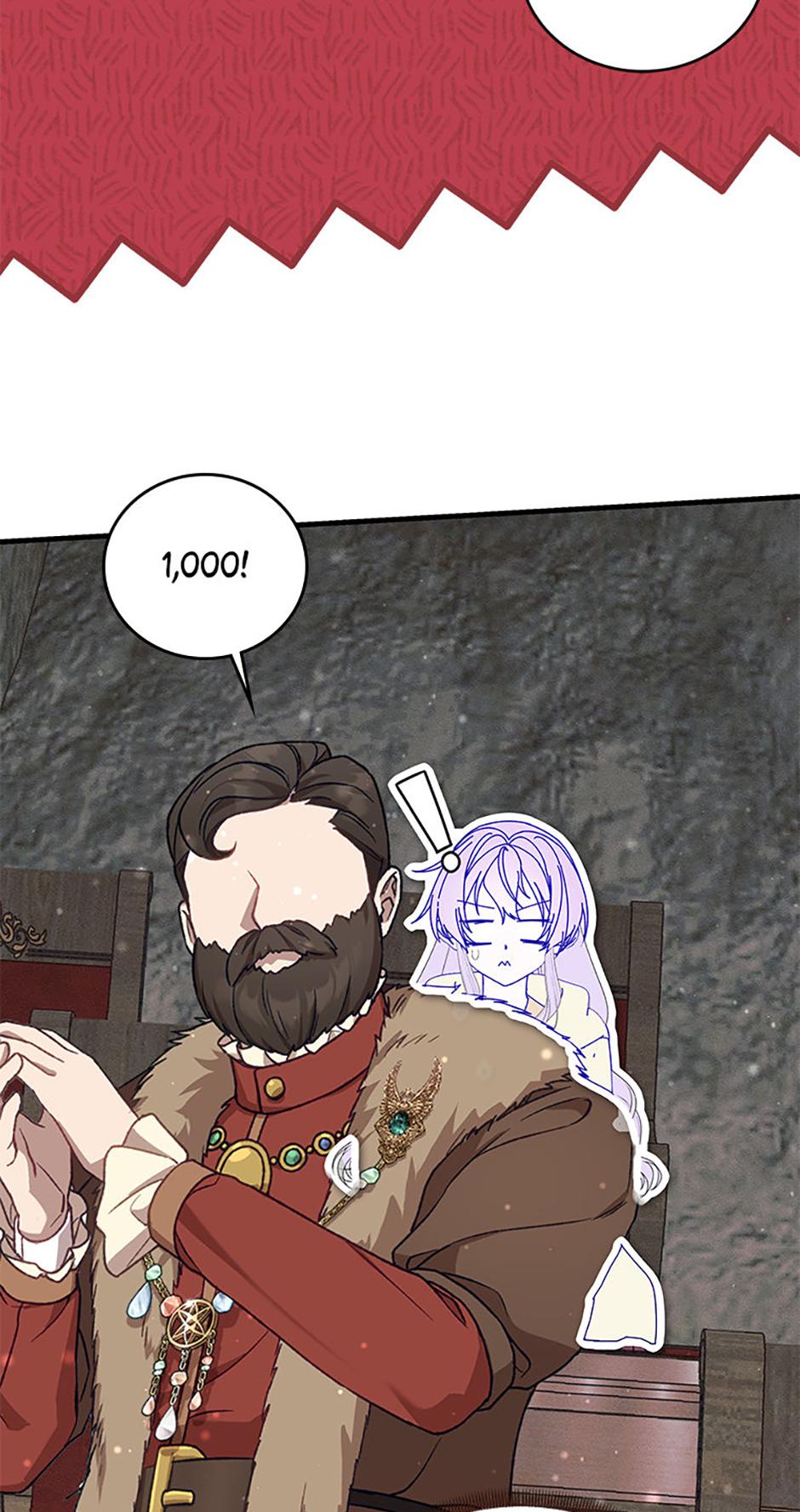 I’m the Main Character’s Child Chapter 86 page 53 - 