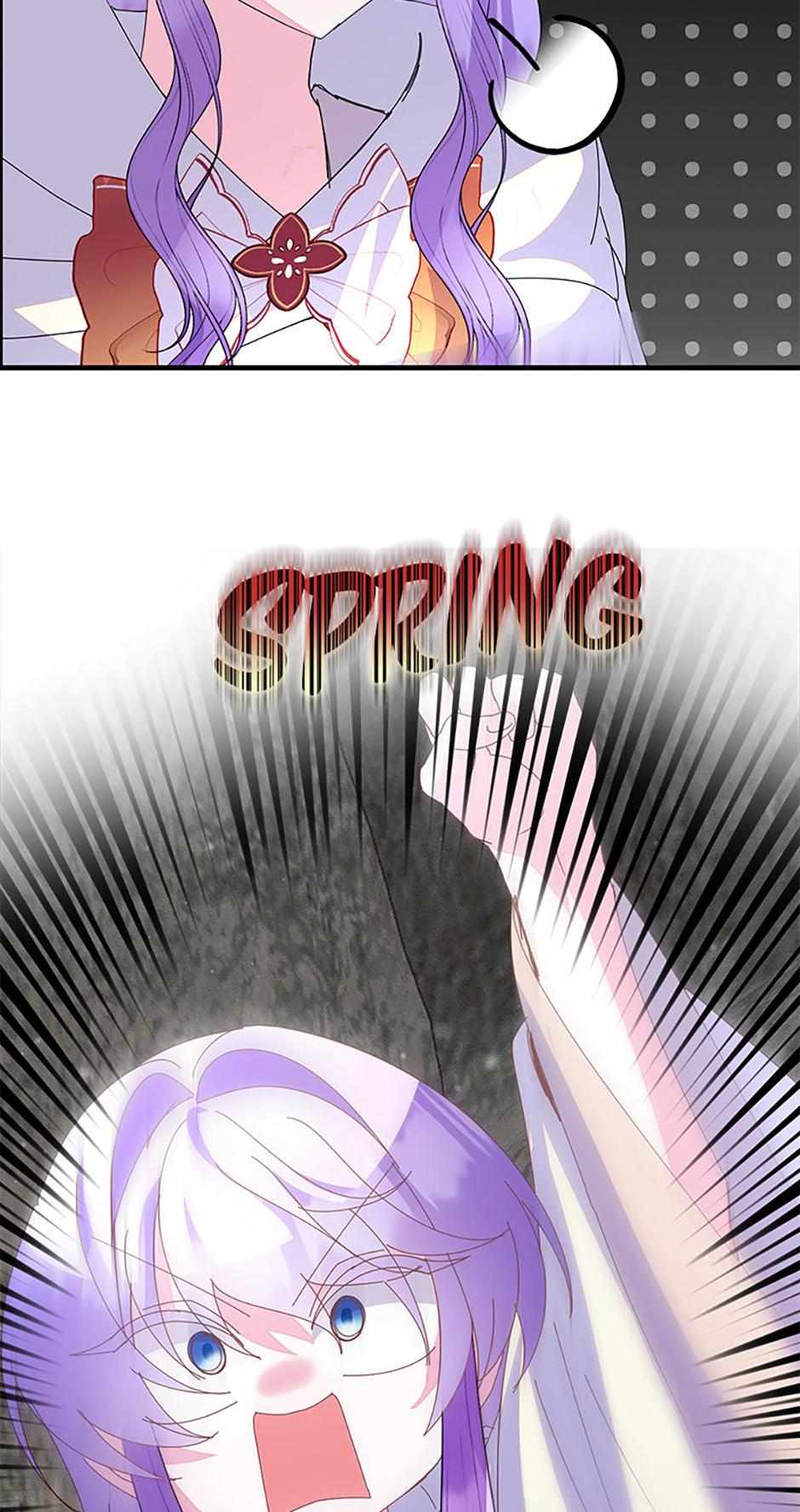 I’m the Main Character’s Child Chapter 86 page 55 - 