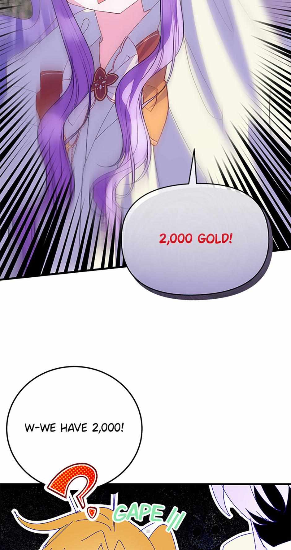 I’m the Main Character’s Child Chapter 86 page 56 - 