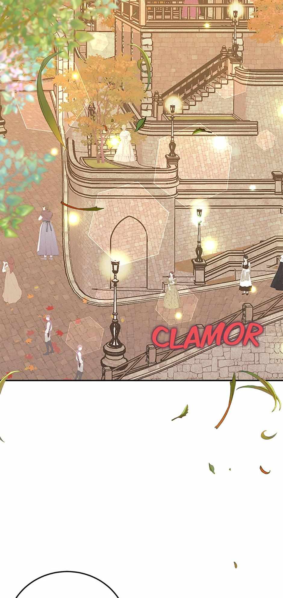 I’m the Main Character’s Child Chapter 86 page 7 - 