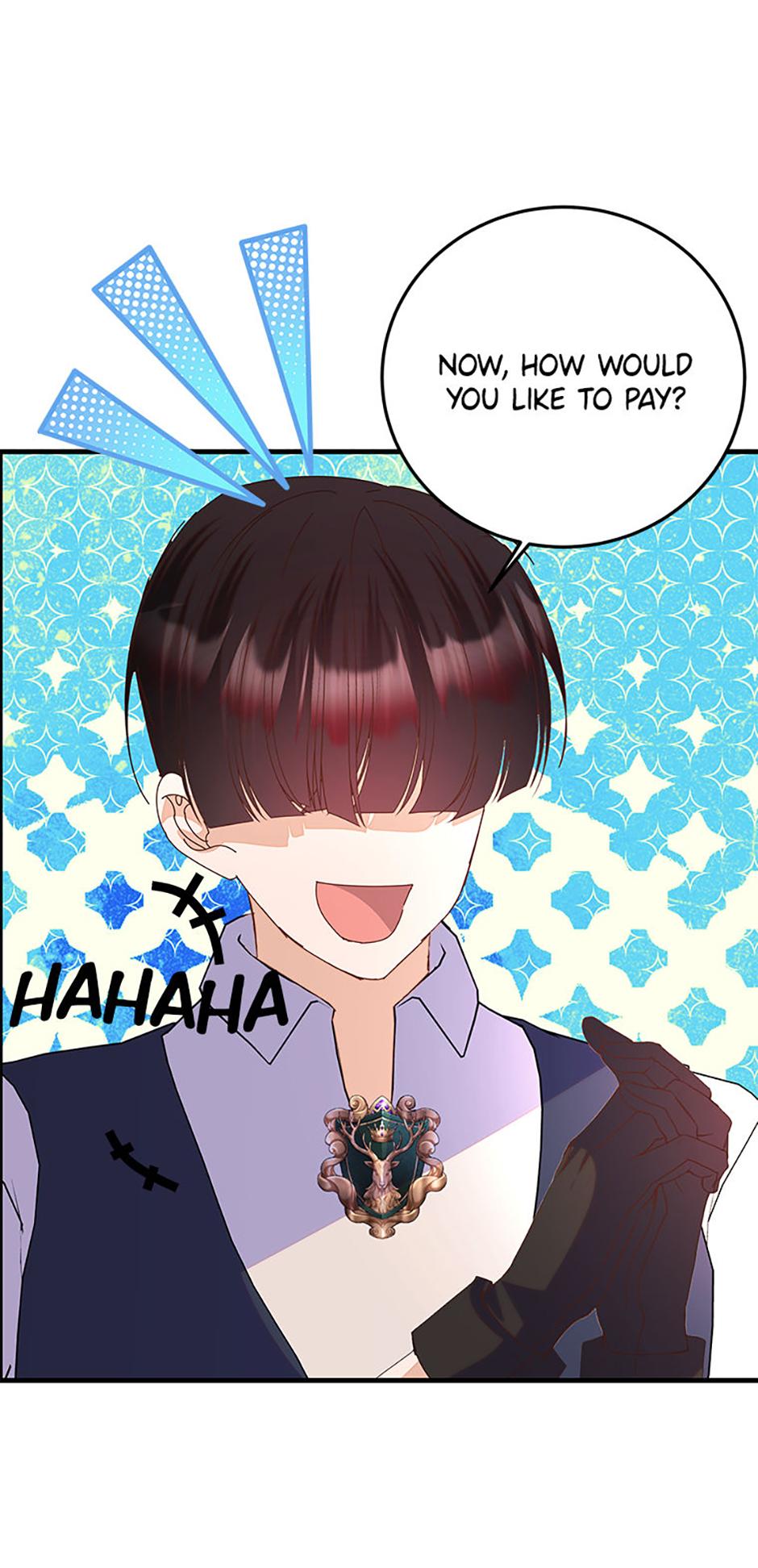 I’m the Main Character’s Child Chapter 86 page 62 - 