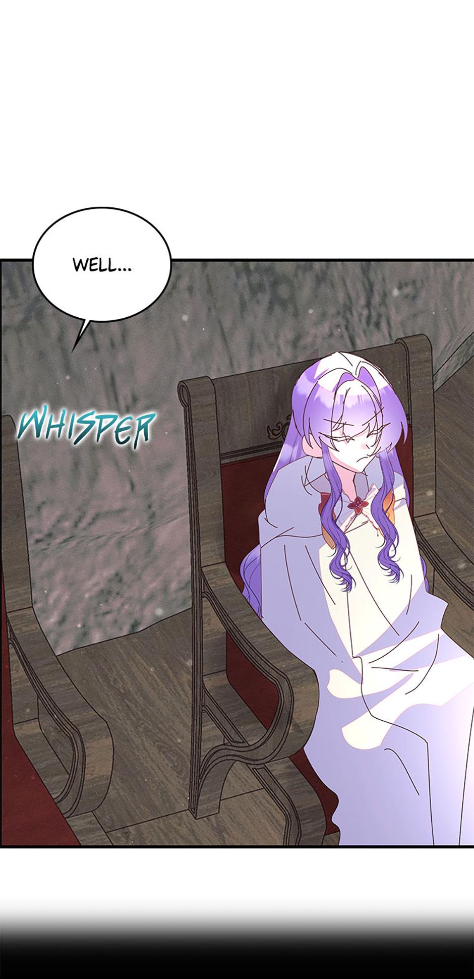 I’m the Main Character’s Child Chapter 86 page 63 - 